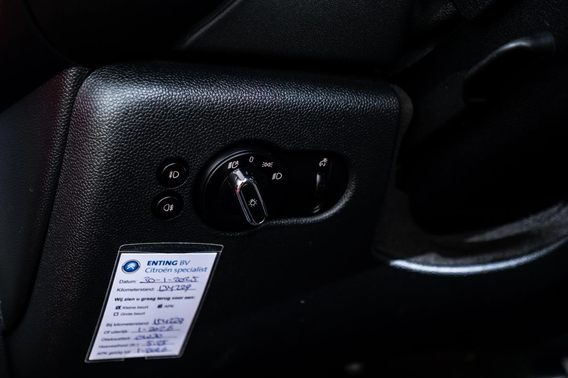 Hoofdafbeelding MINI Cooper S