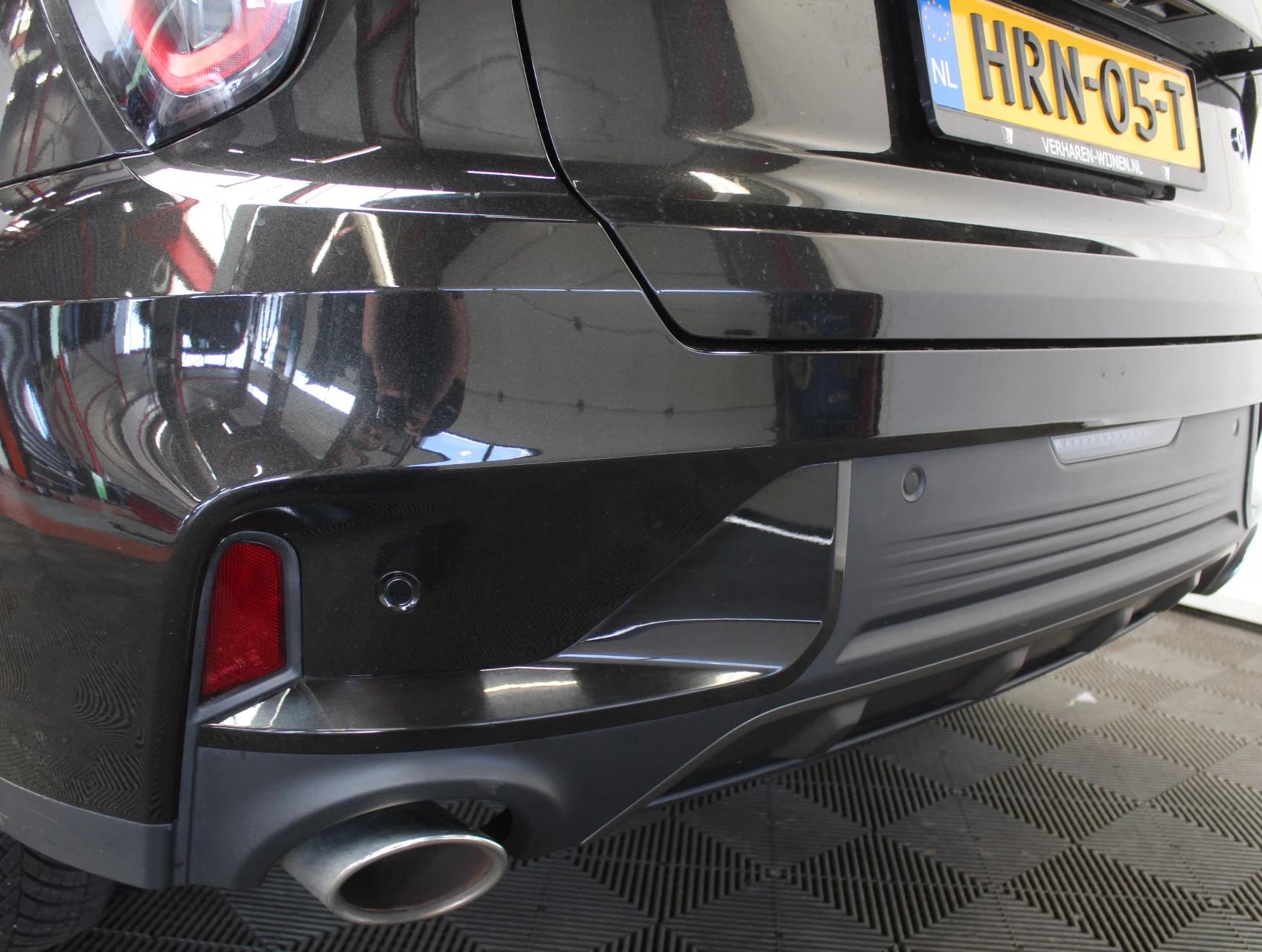 Hoofdafbeelding Lynk & Co 01