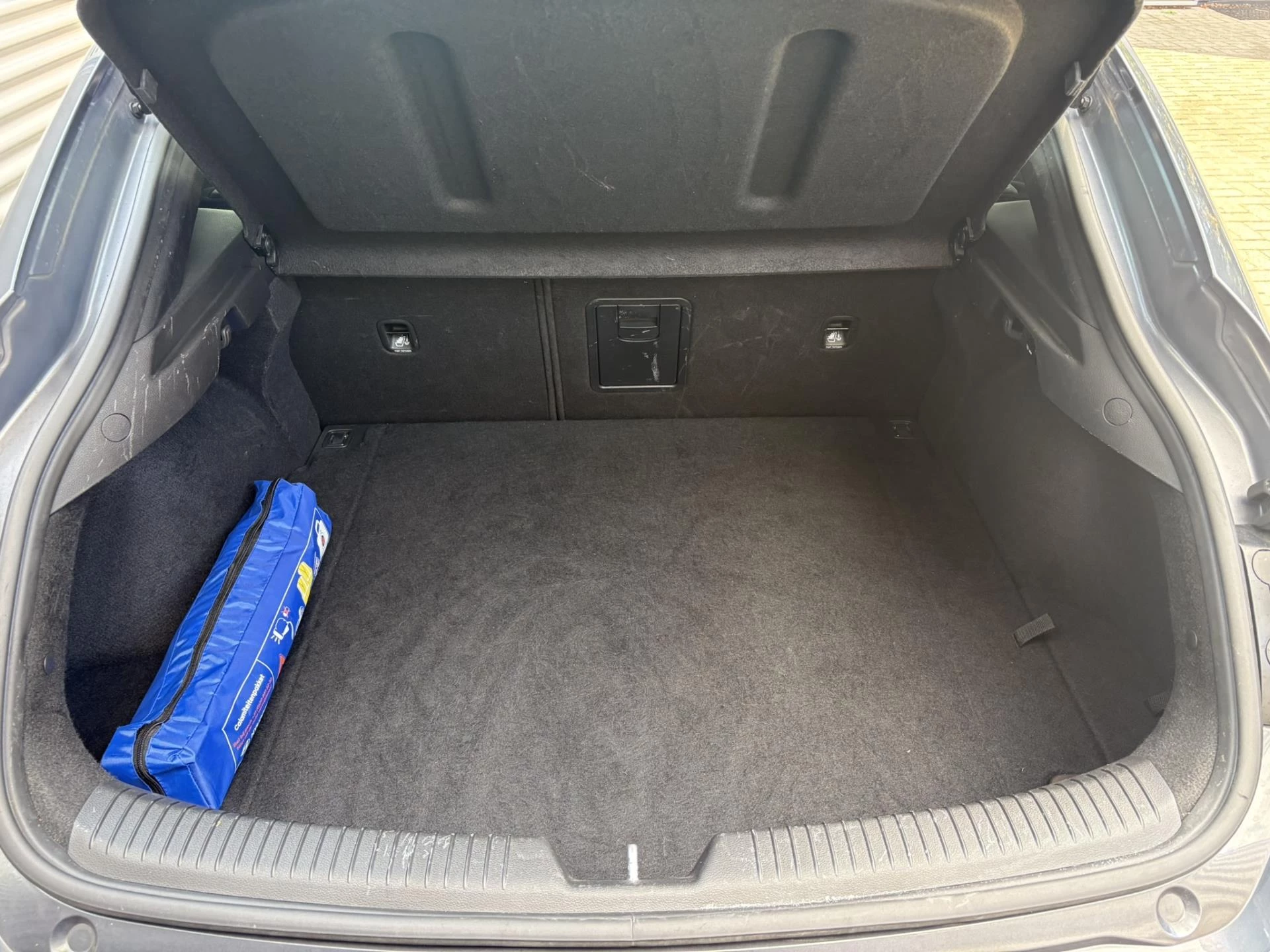 Hoofdafbeelding Hyundai i30