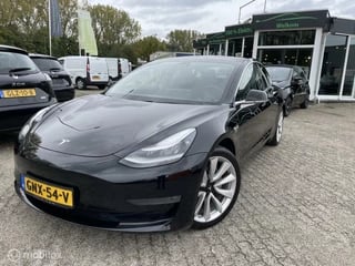 Tesla Model 3 Long Range AWD 75 kWh