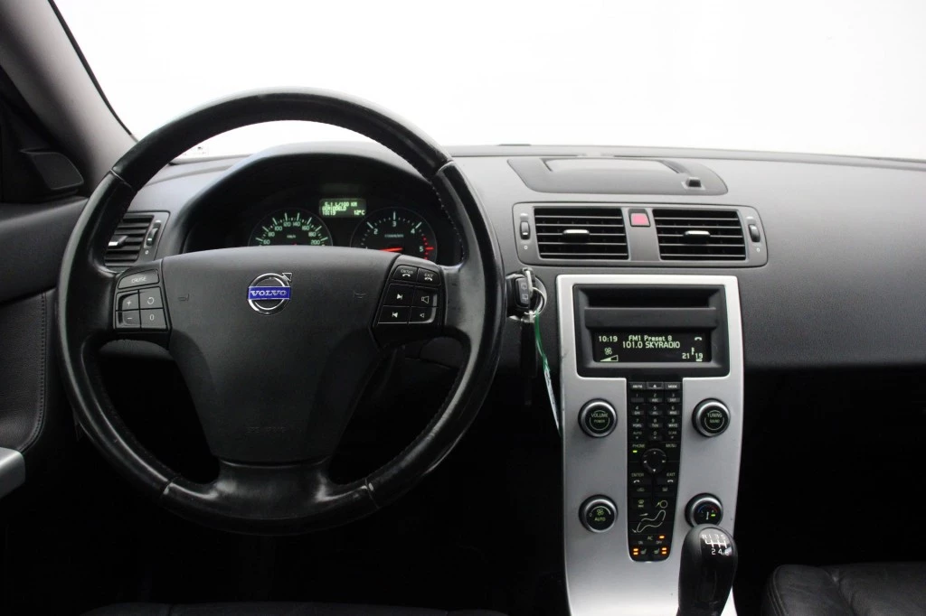 Hoofdafbeelding Volvo V50