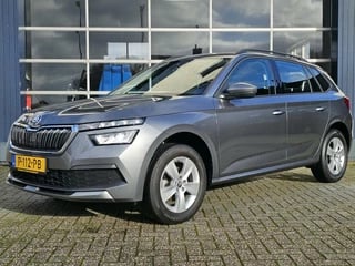 Skoda Kamiq 1.0 TSI Ambition