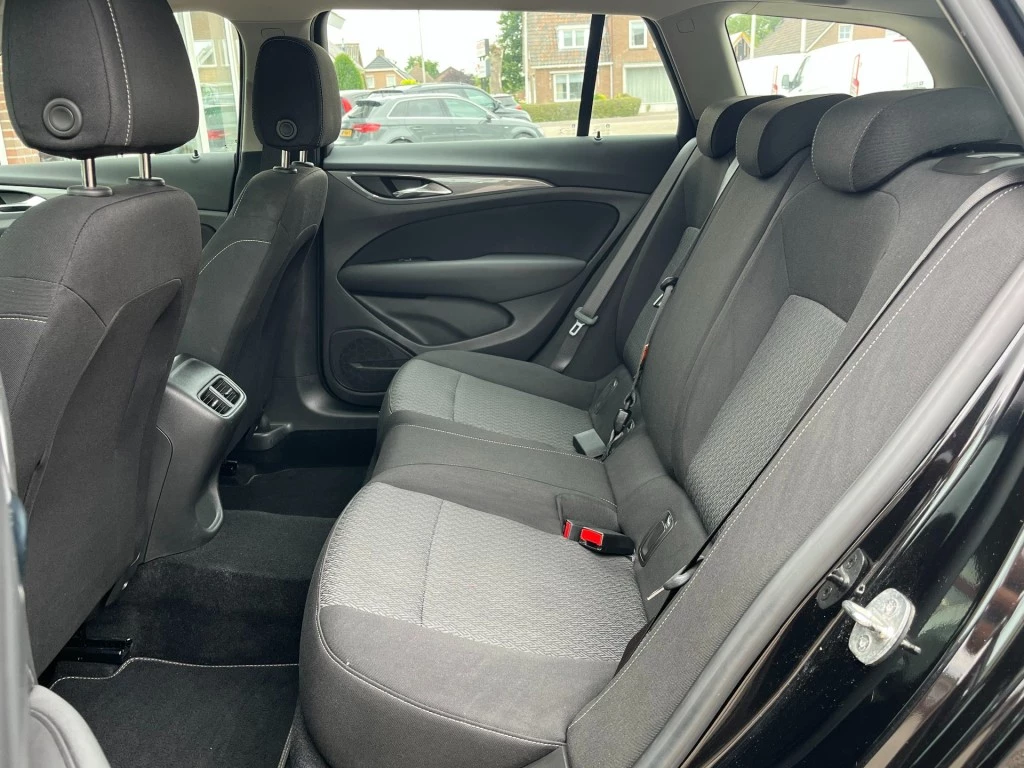 Hoofdafbeelding Opel Insignia