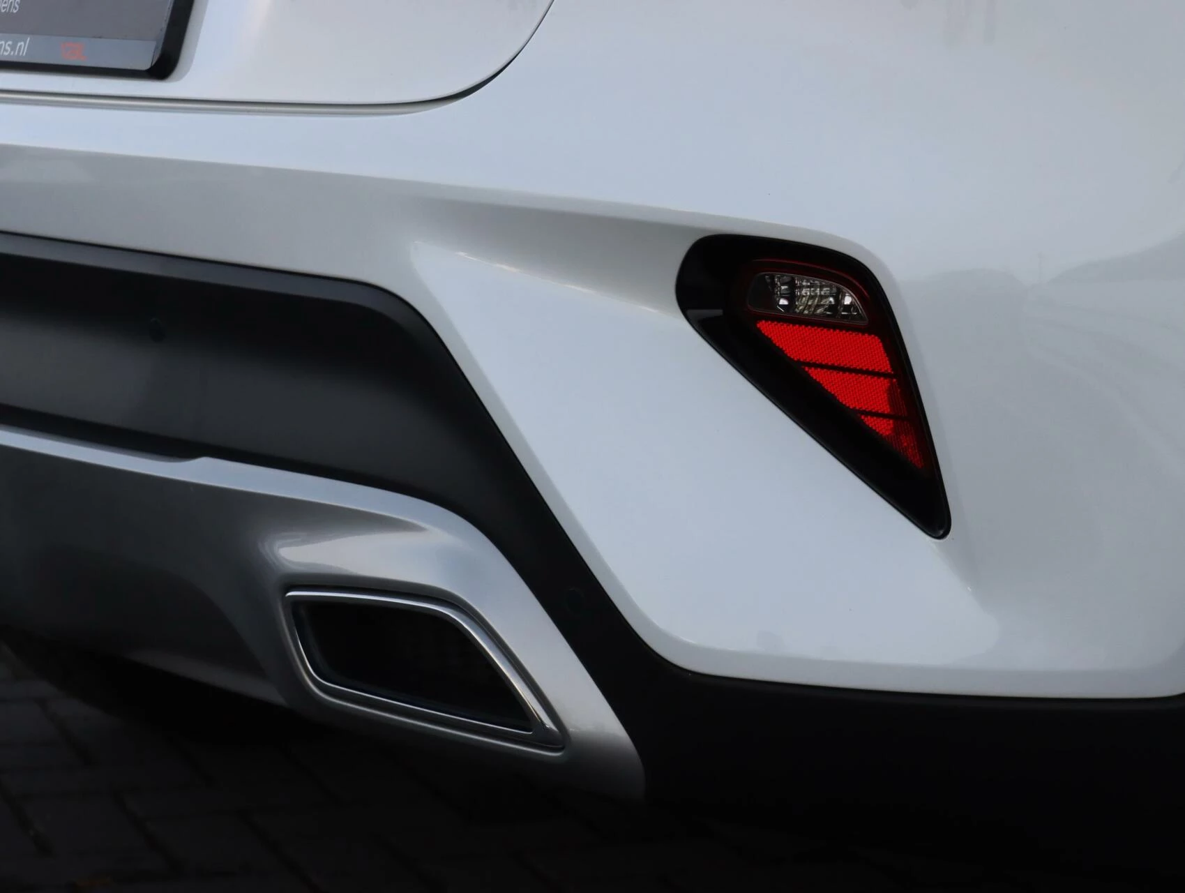 Hoofdafbeelding Kia XCeed