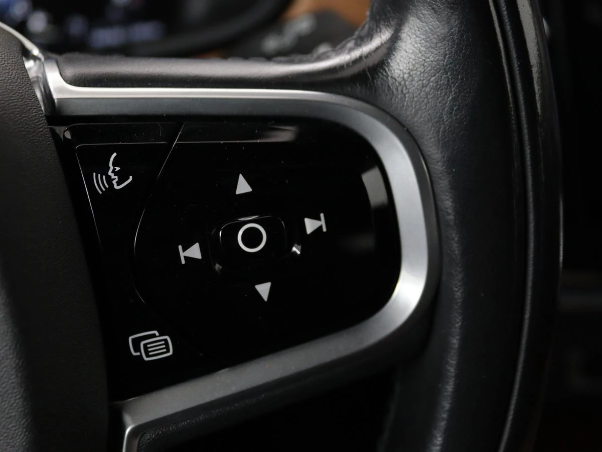 Hoofdafbeelding Volvo V90