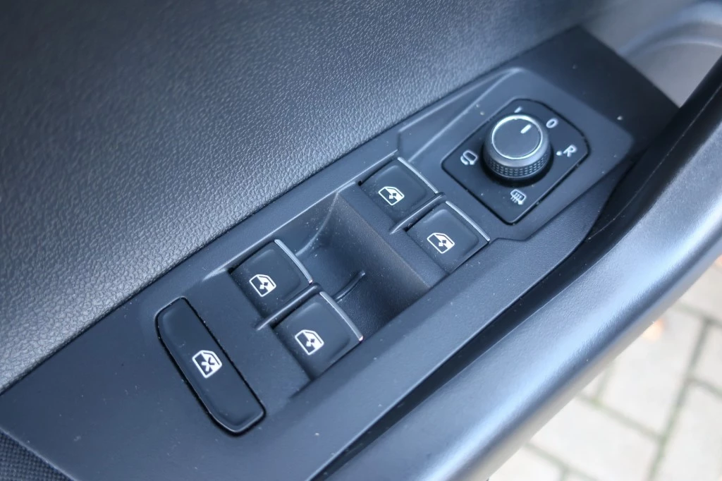 Hoofdafbeelding Volkswagen Taigo