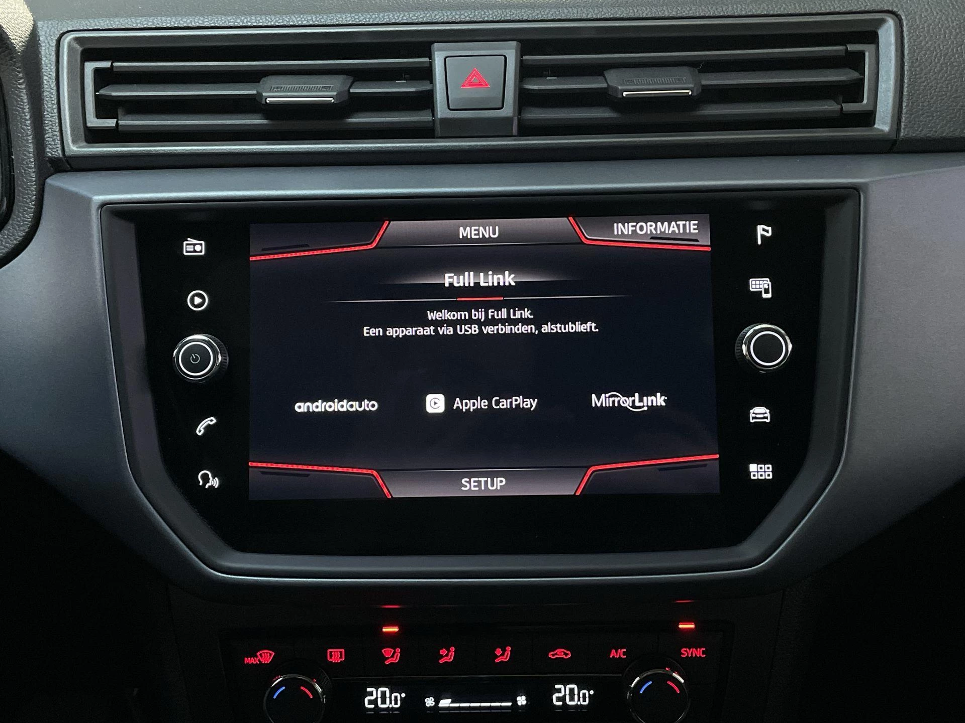 Hoofdafbeelding SEAT Arona