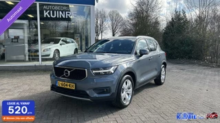 Volvo XC40 Momentum Pro 2.0 T4