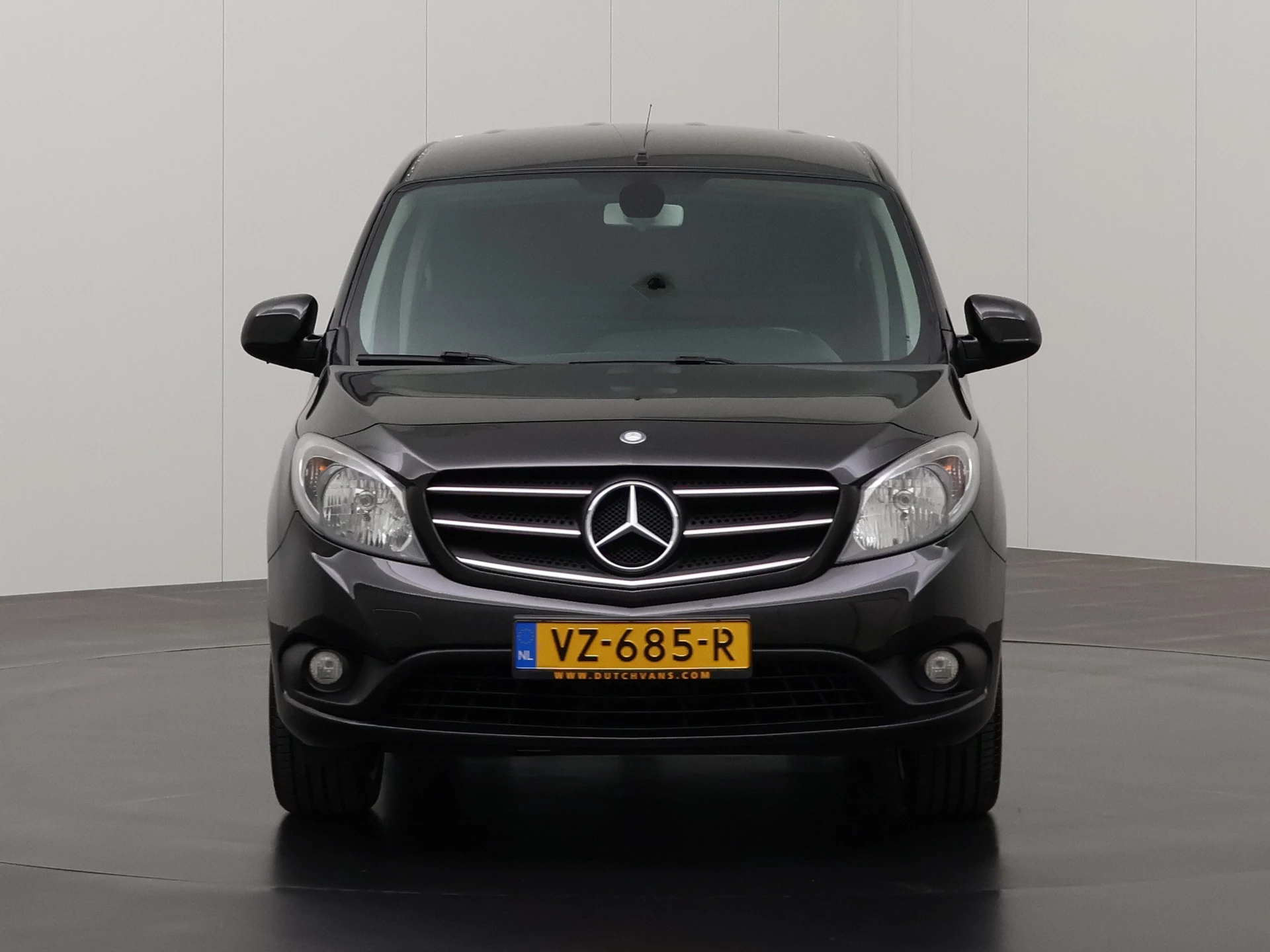 Hoofdafbeelding Mercedes-Benz Citan
