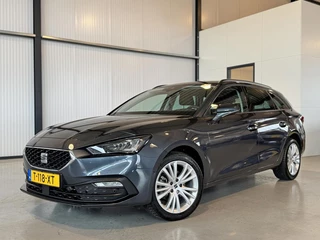 Seat Leon ST 1.0 eTSI Style Business Intense DSG