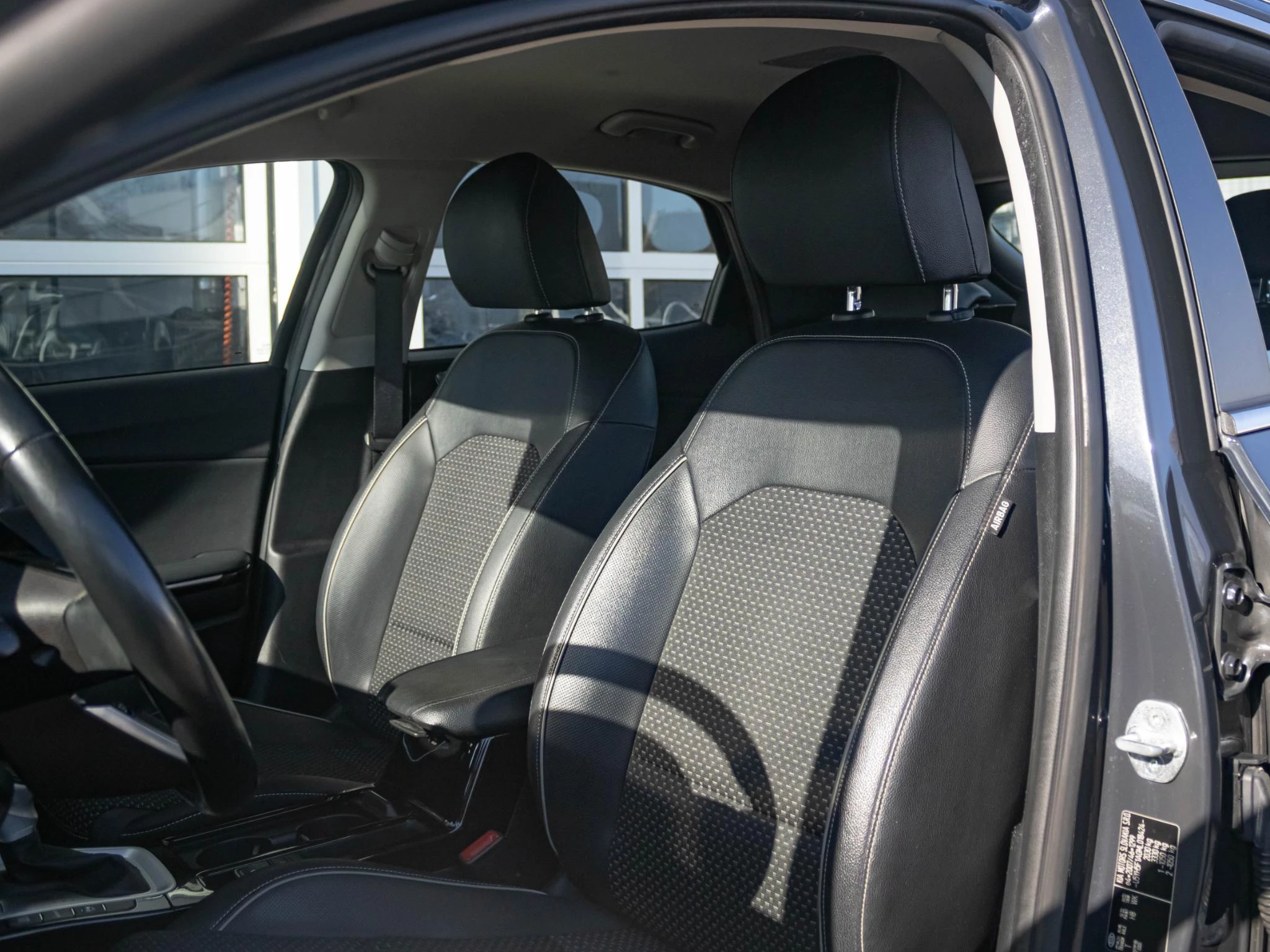 Hoofdafbeelding Kia XCeed