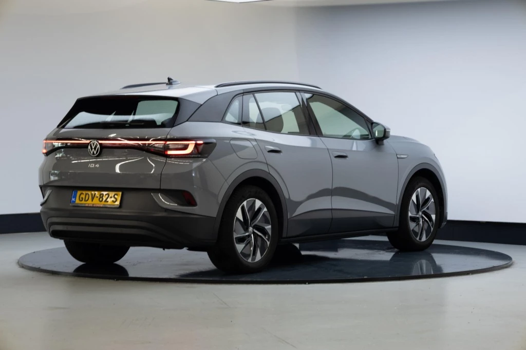 Hoofdafbeelding Volkswagen ID.4