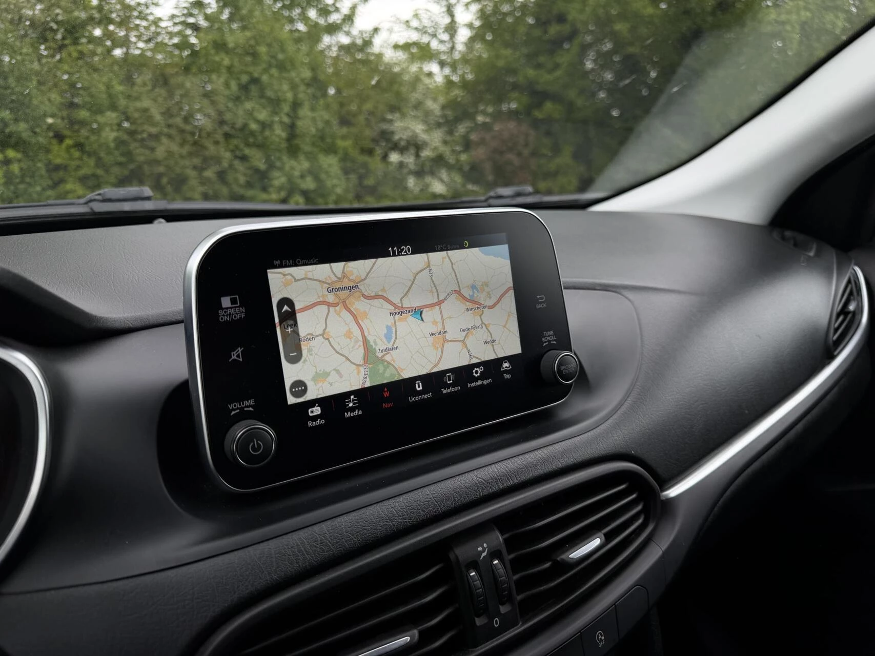 Hoofdafbeelding Fiat Tipo