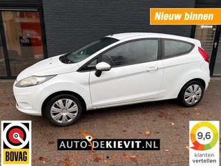Ford Fiesta 1.25 Limited
