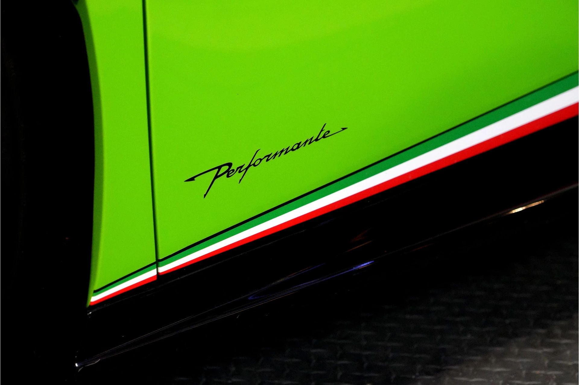 Hoofdafbeelding Lamborghini Huracán