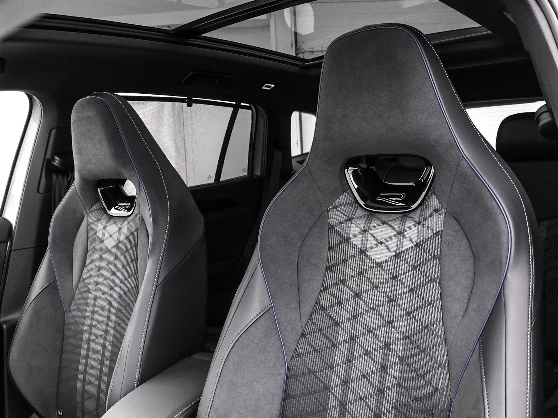 Hoofdafbeelding Volkswagen Tayron