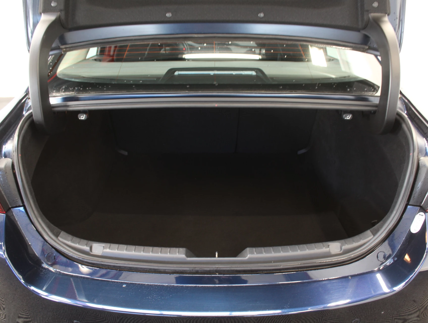 Hoofdafbeelding Mazda 3