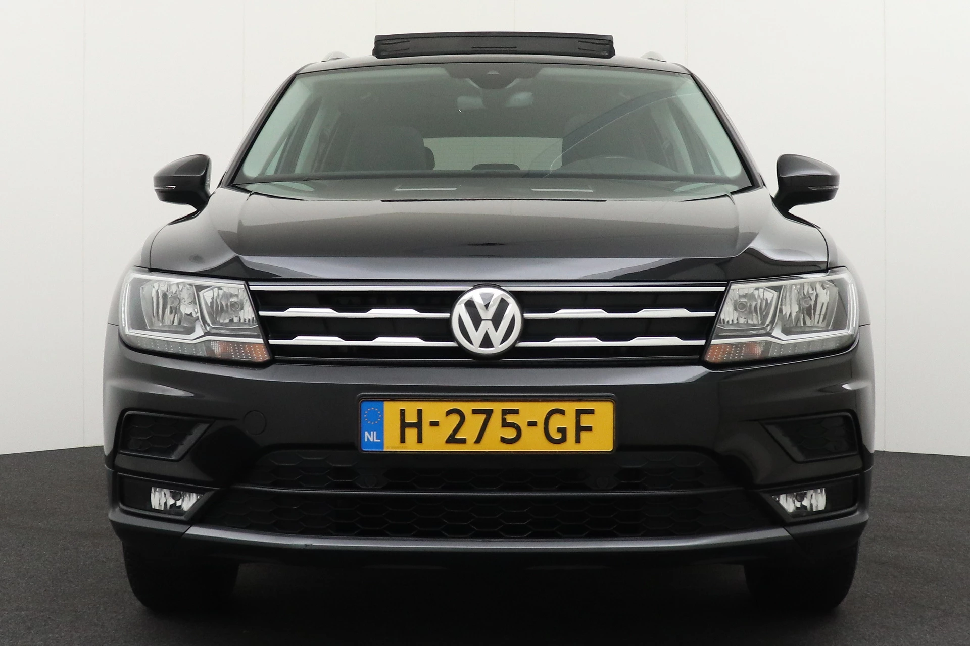 Hoofdafbeelding Volkswagen Tiguan Allspace