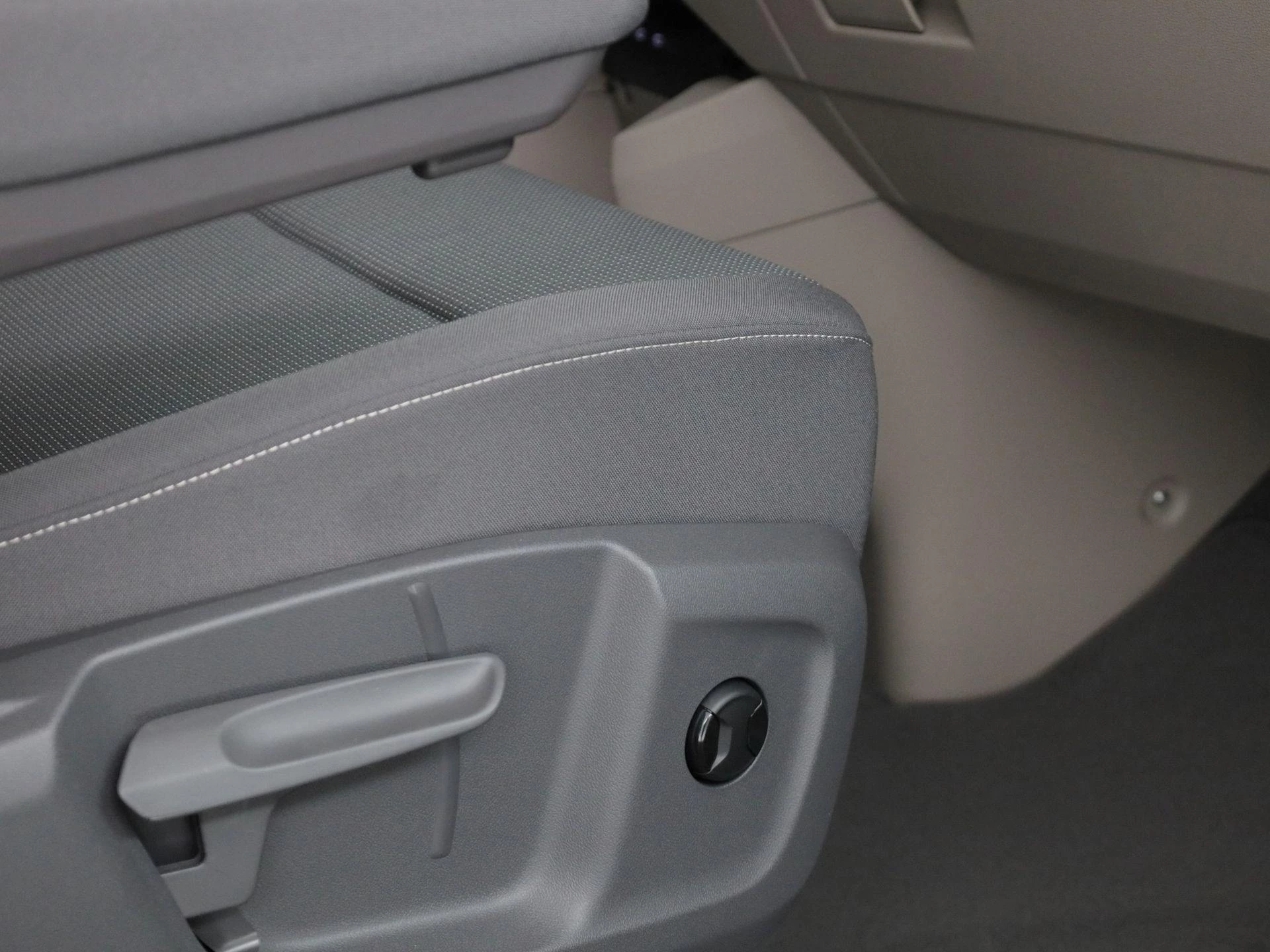 Hoofdafbeelding Volkswagen Multivan