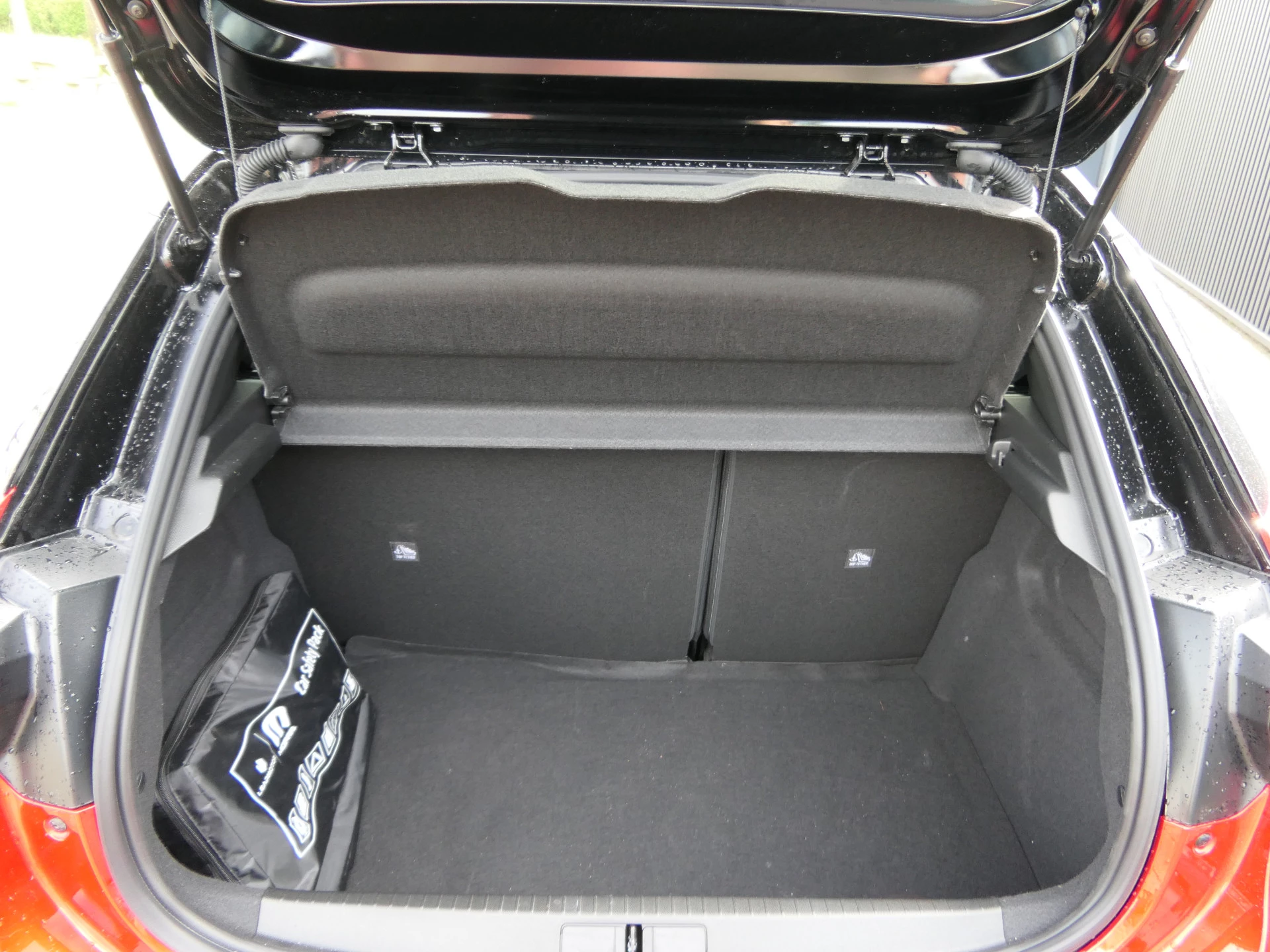 Hoofdafbeelding Opel Corsa-e