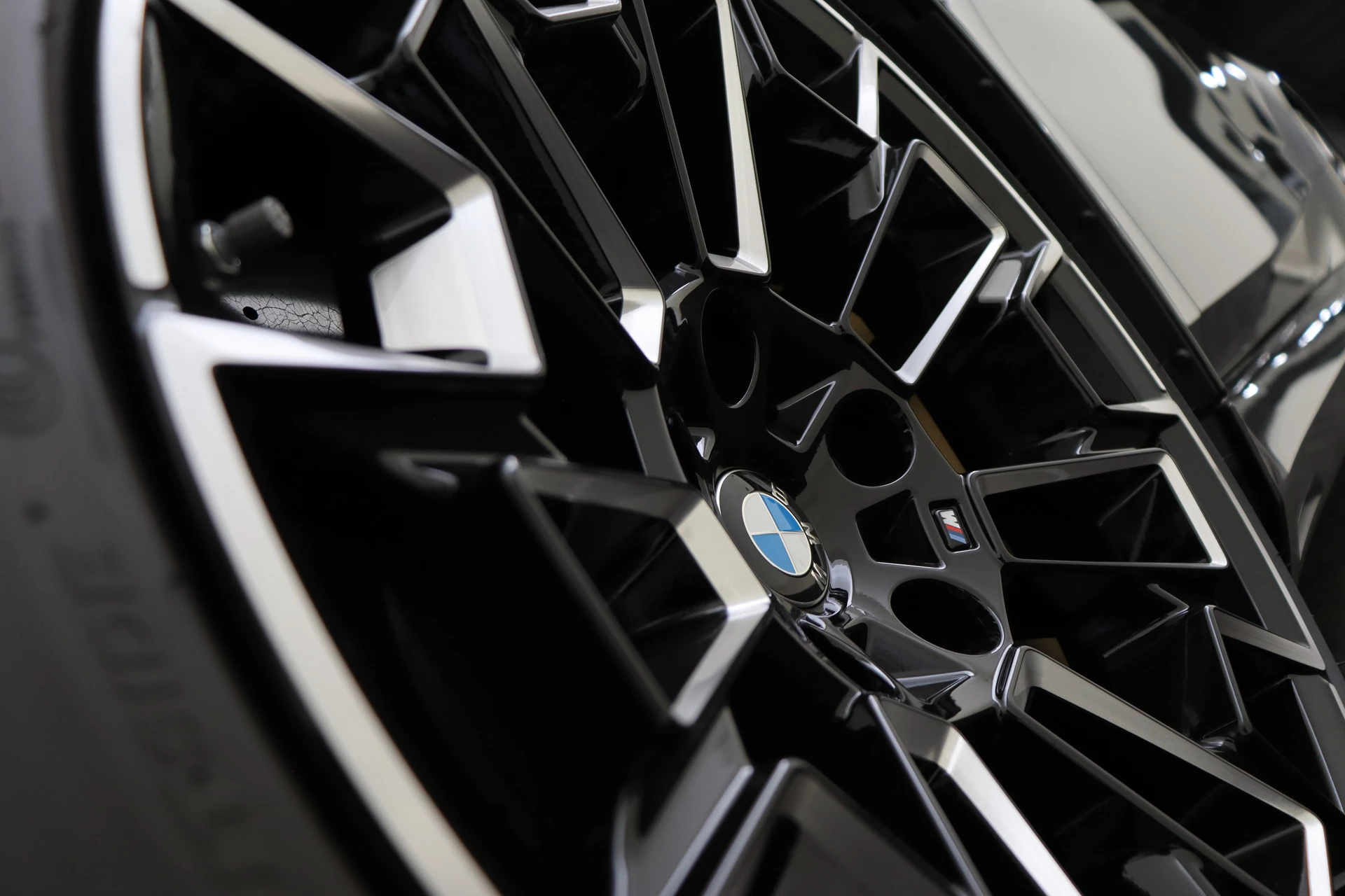 Hoofdafbeelding BMW M5