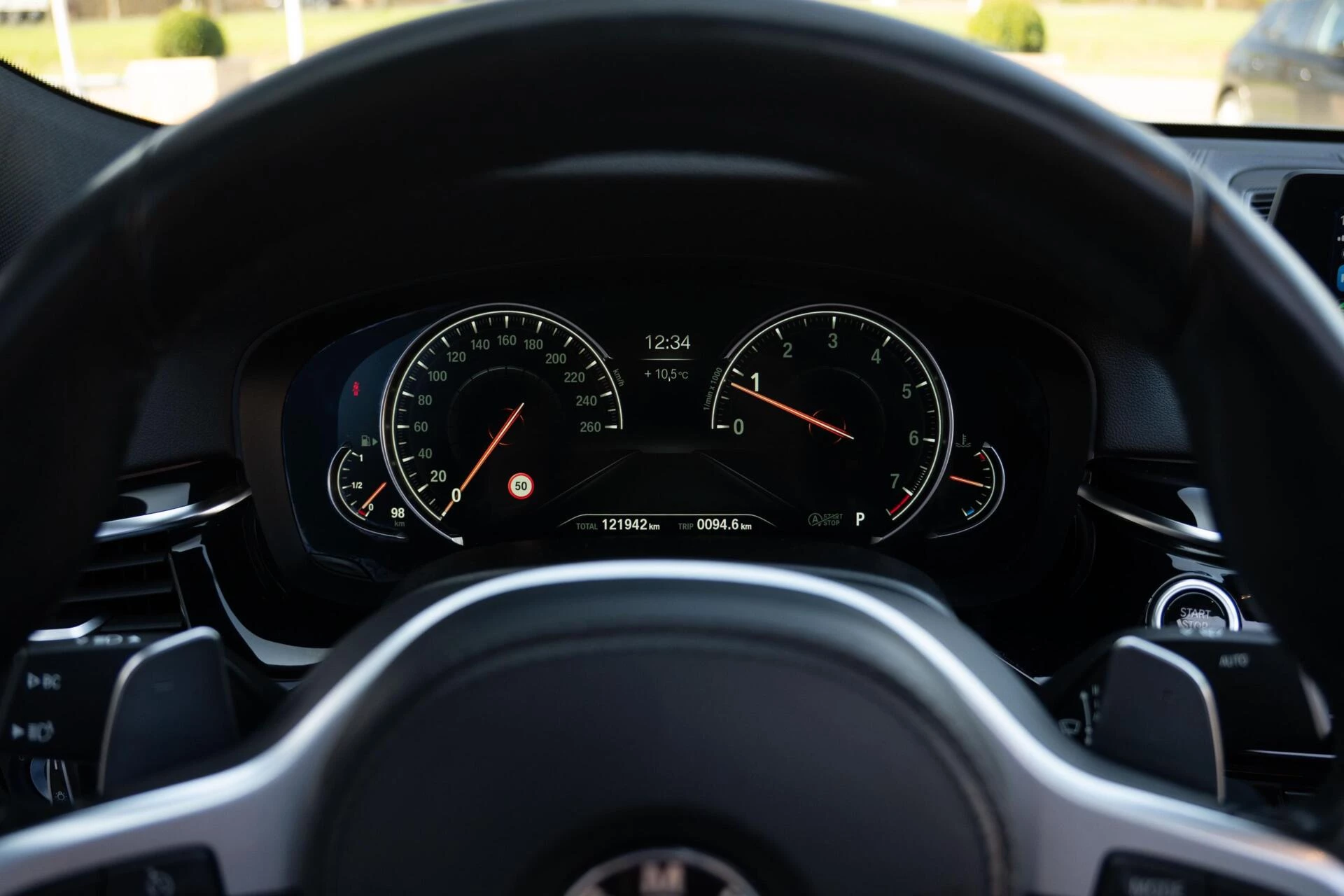 Hoofdafbeelding BMW 6 Serie