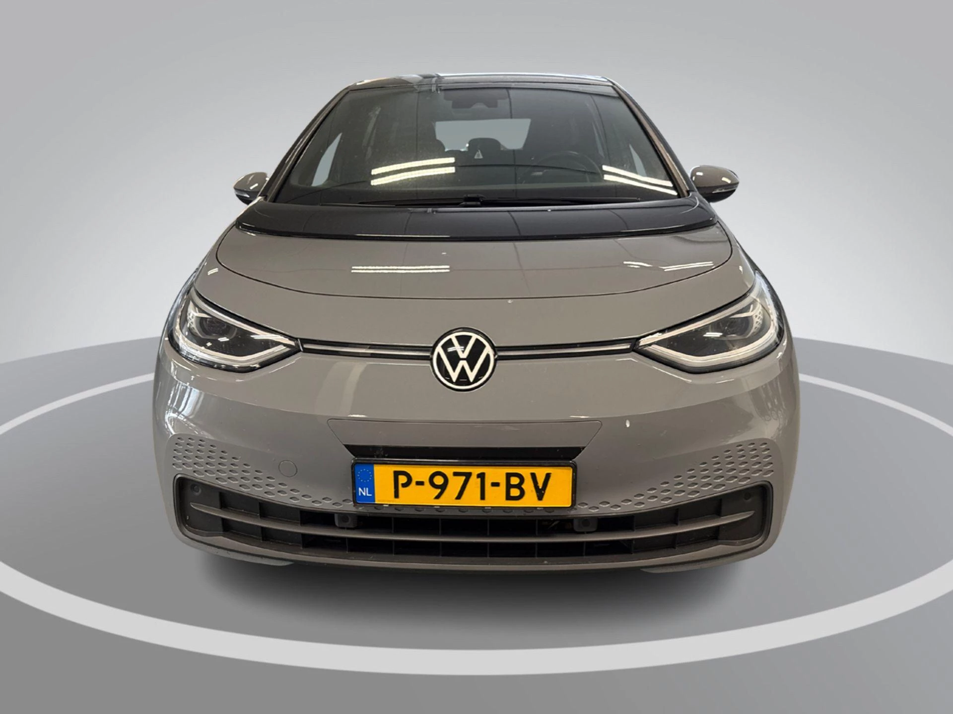 Hoofdafbeelding Volkswagen ID.3
