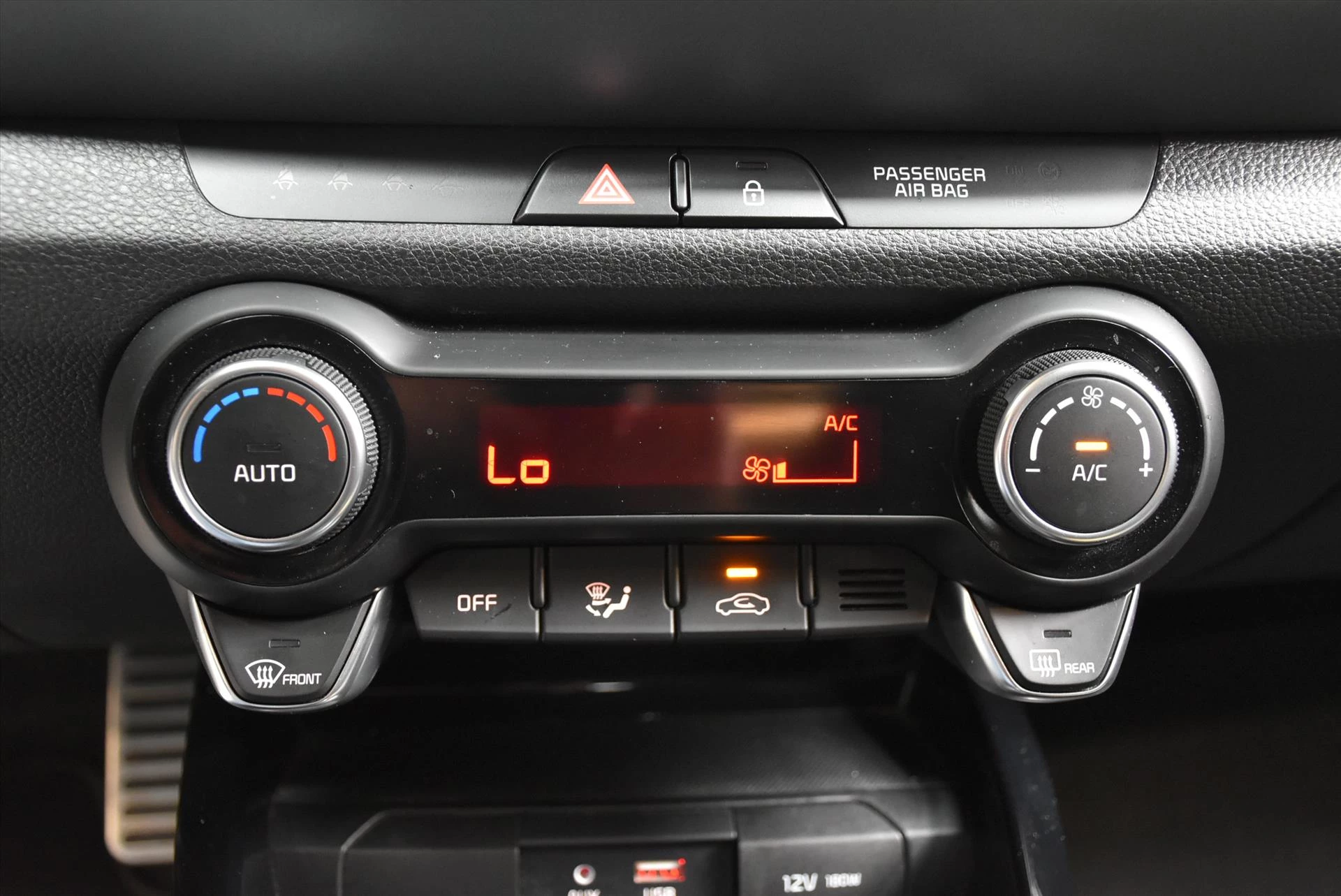 Hoofdafbeelding Kia Stonic