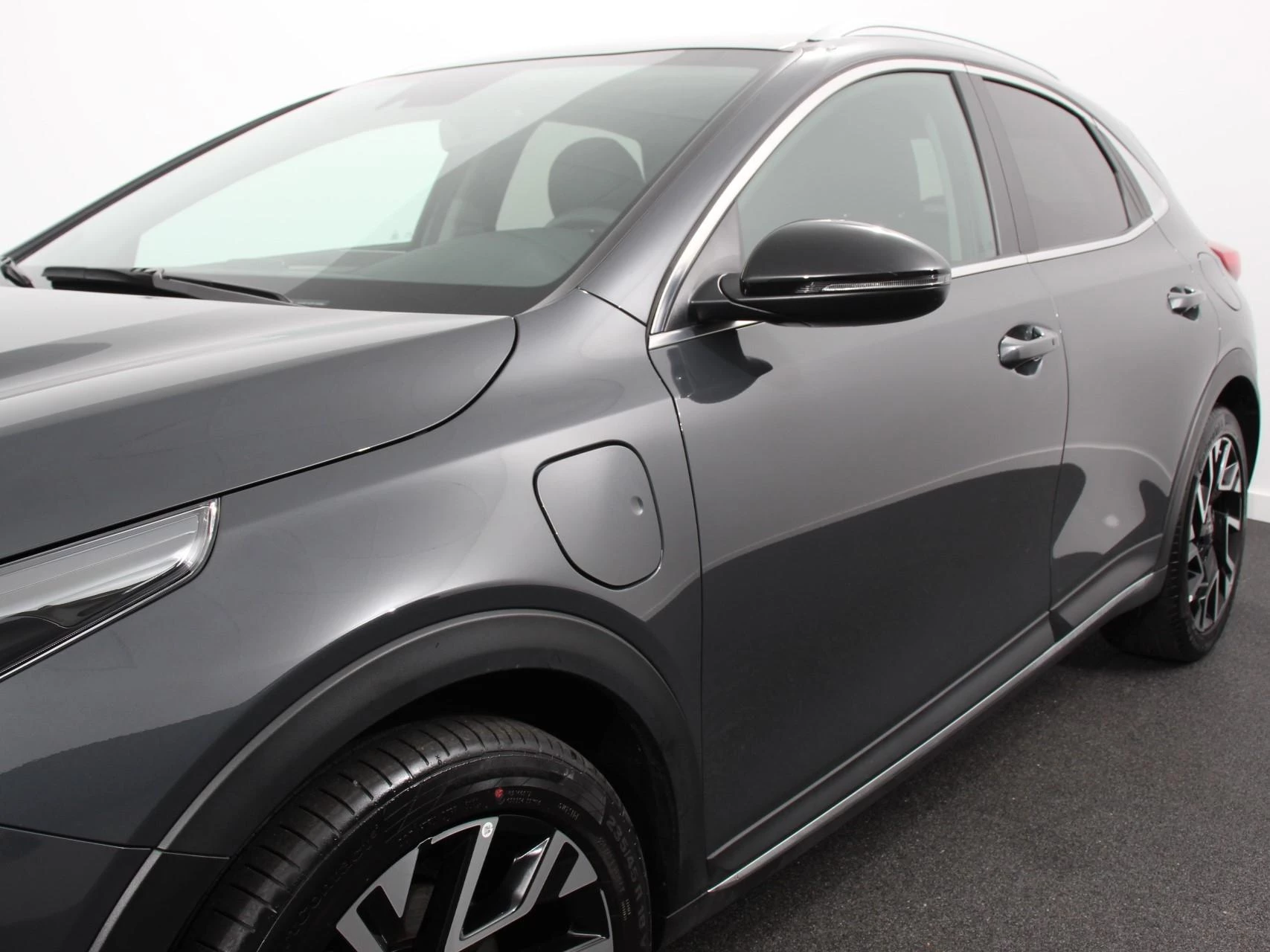 Hoofdafbeelding Kia XCeed