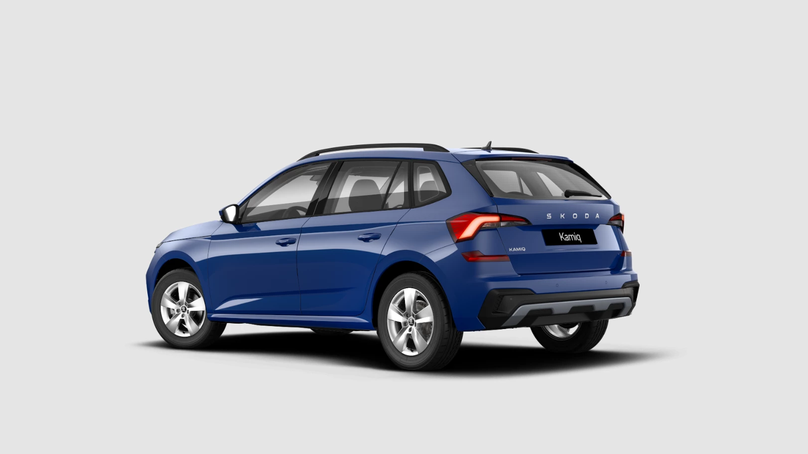 Hoofdafbeelding Škoda Kamiq