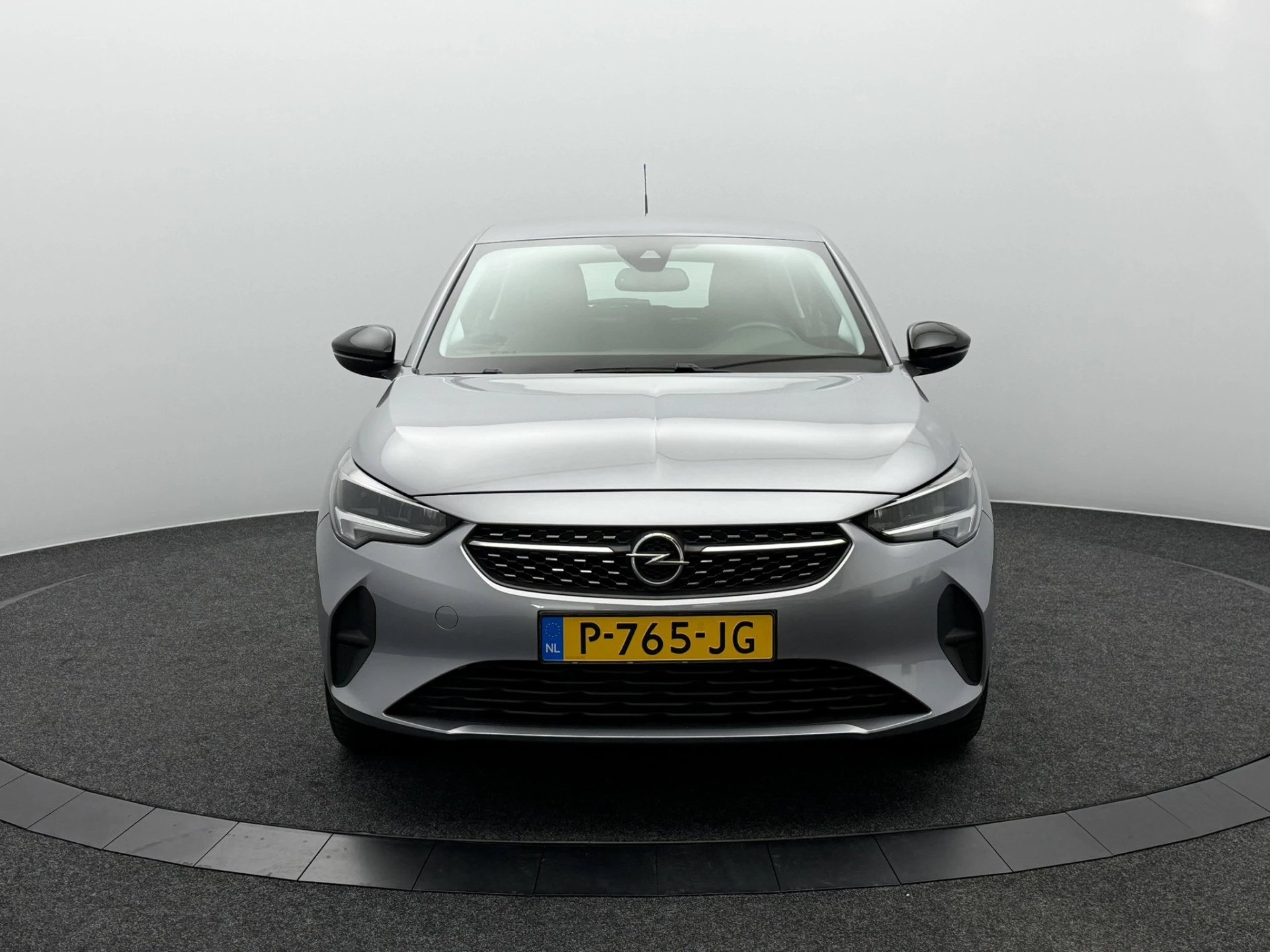 Hoofdafbeelding Opel Corsa-e