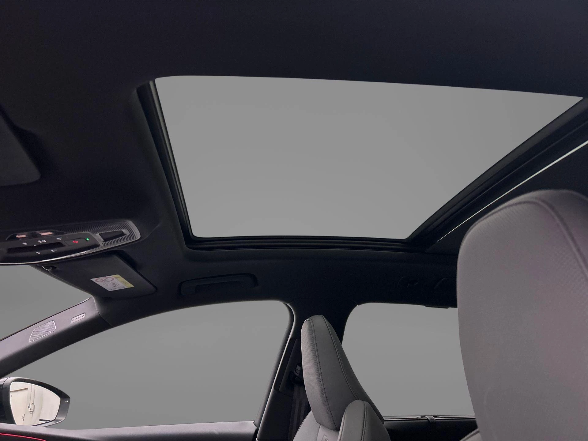 Hoofdafbeelding Audi SQ6 e-tron