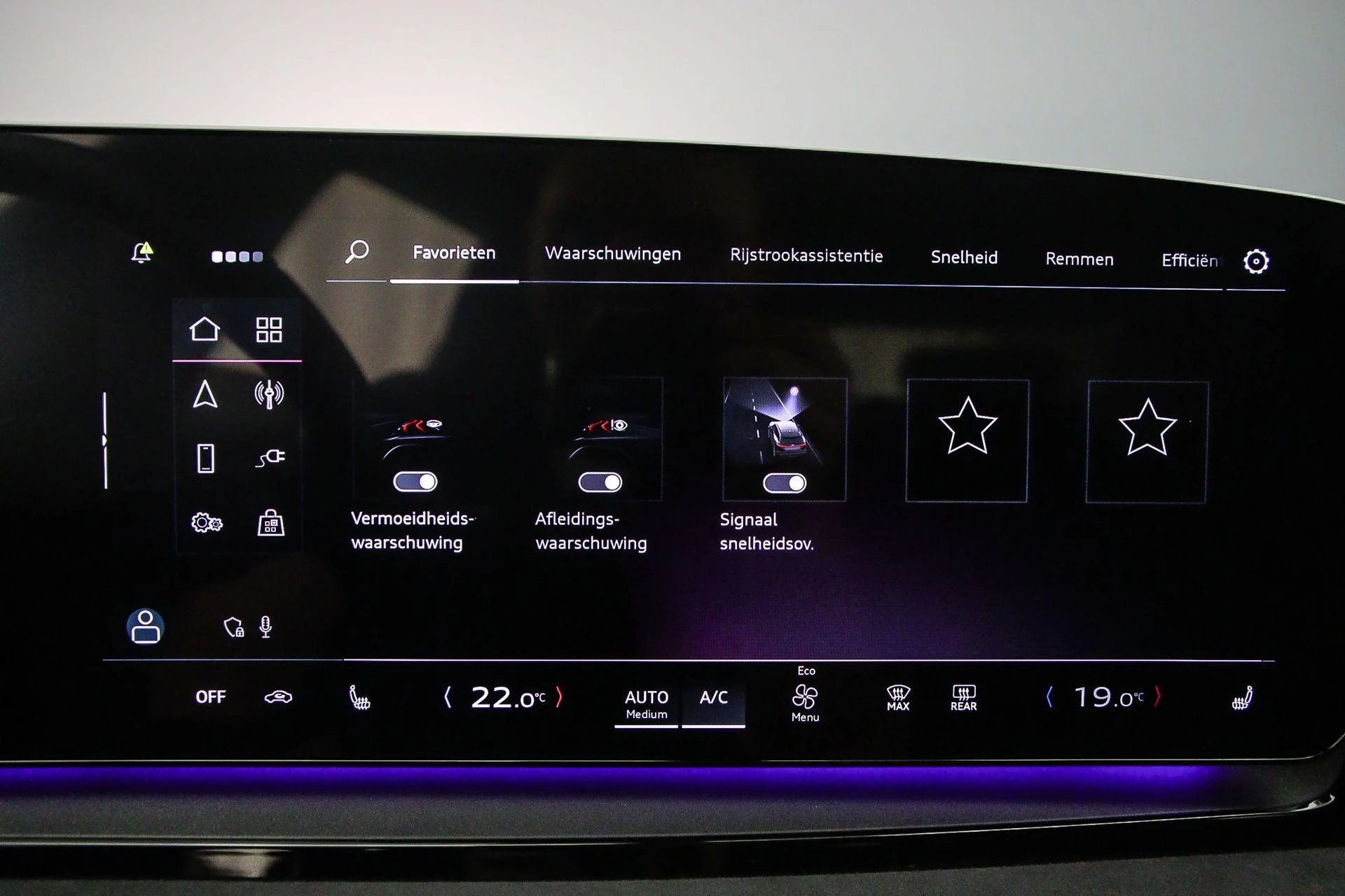 Hoofdafbeelding Audi Q6 e-tron