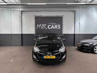 Hyundai I20 1.2i First Edition