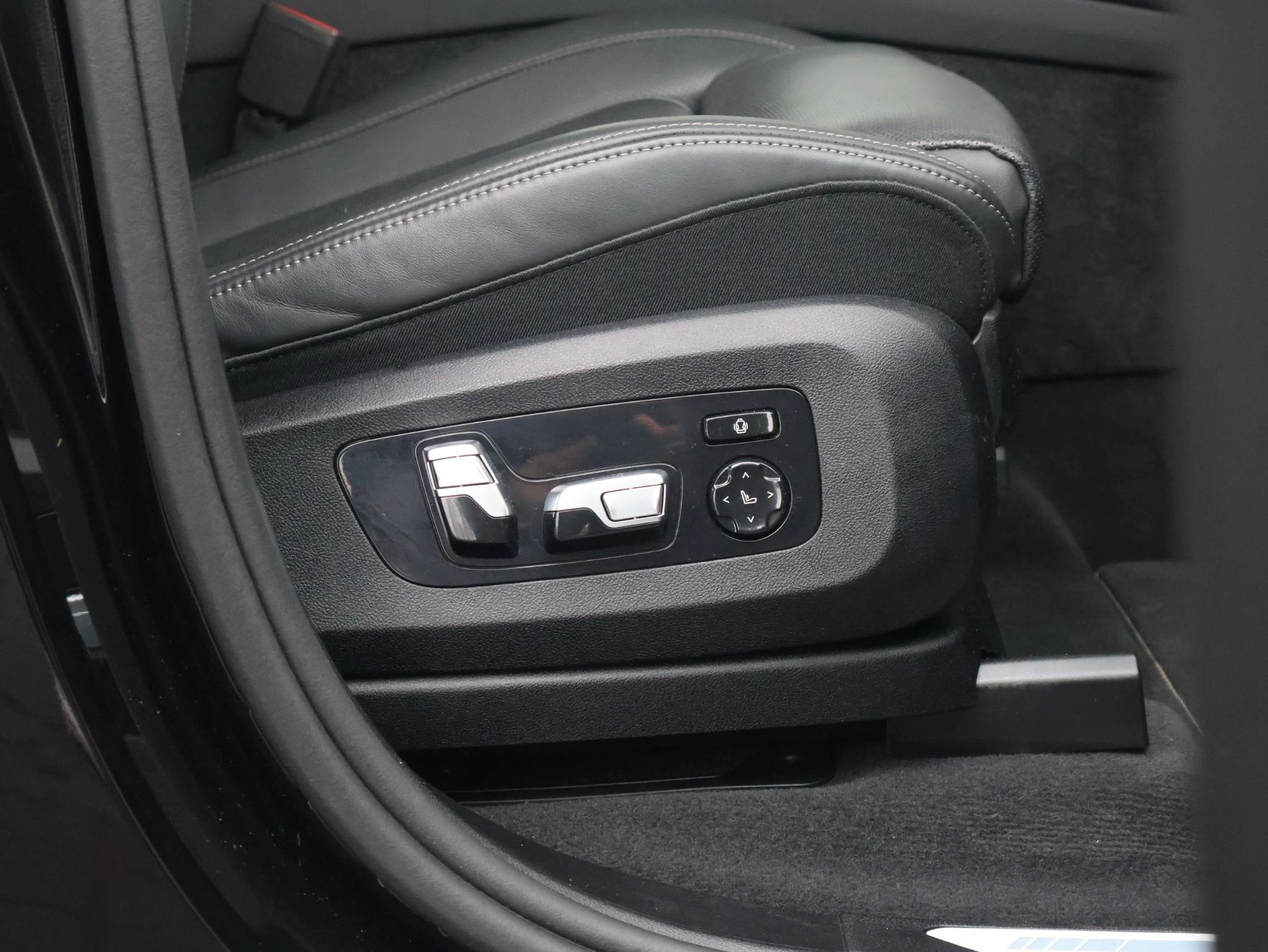 Hoofdafbeelding BMW X7