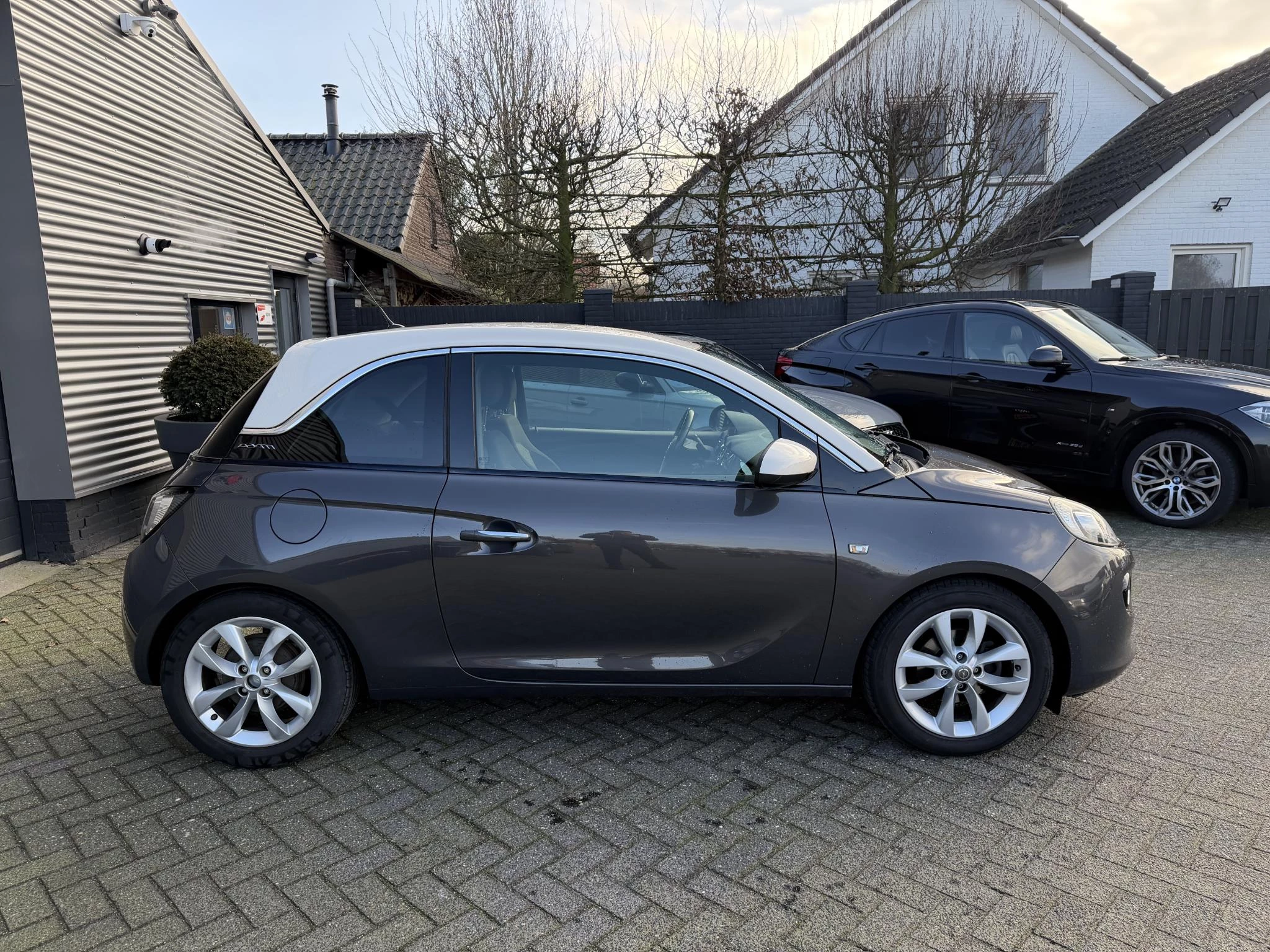 Hoofdafbeelding Opel ADAM