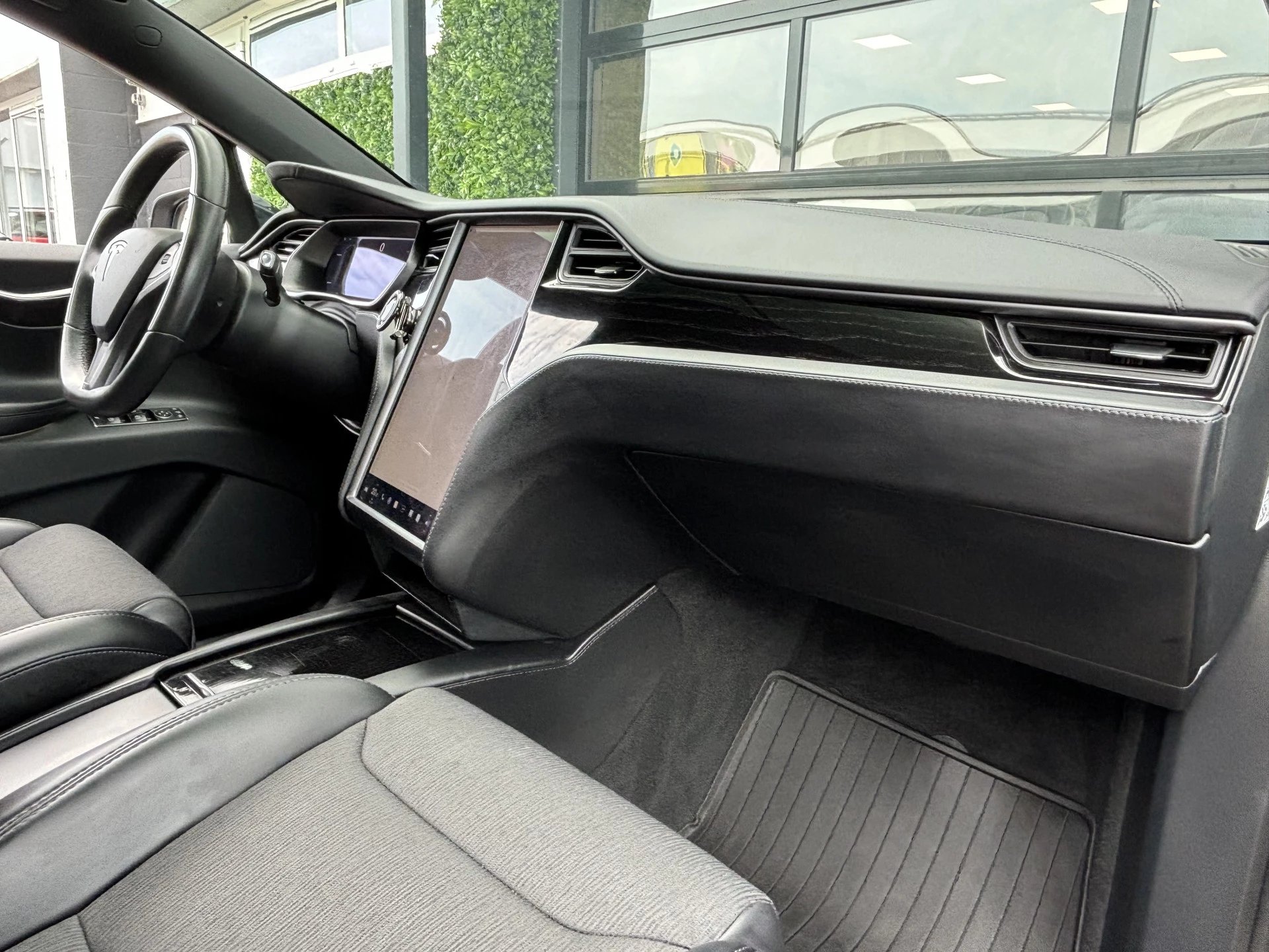 Hoofdafbeelding Tesla Model X