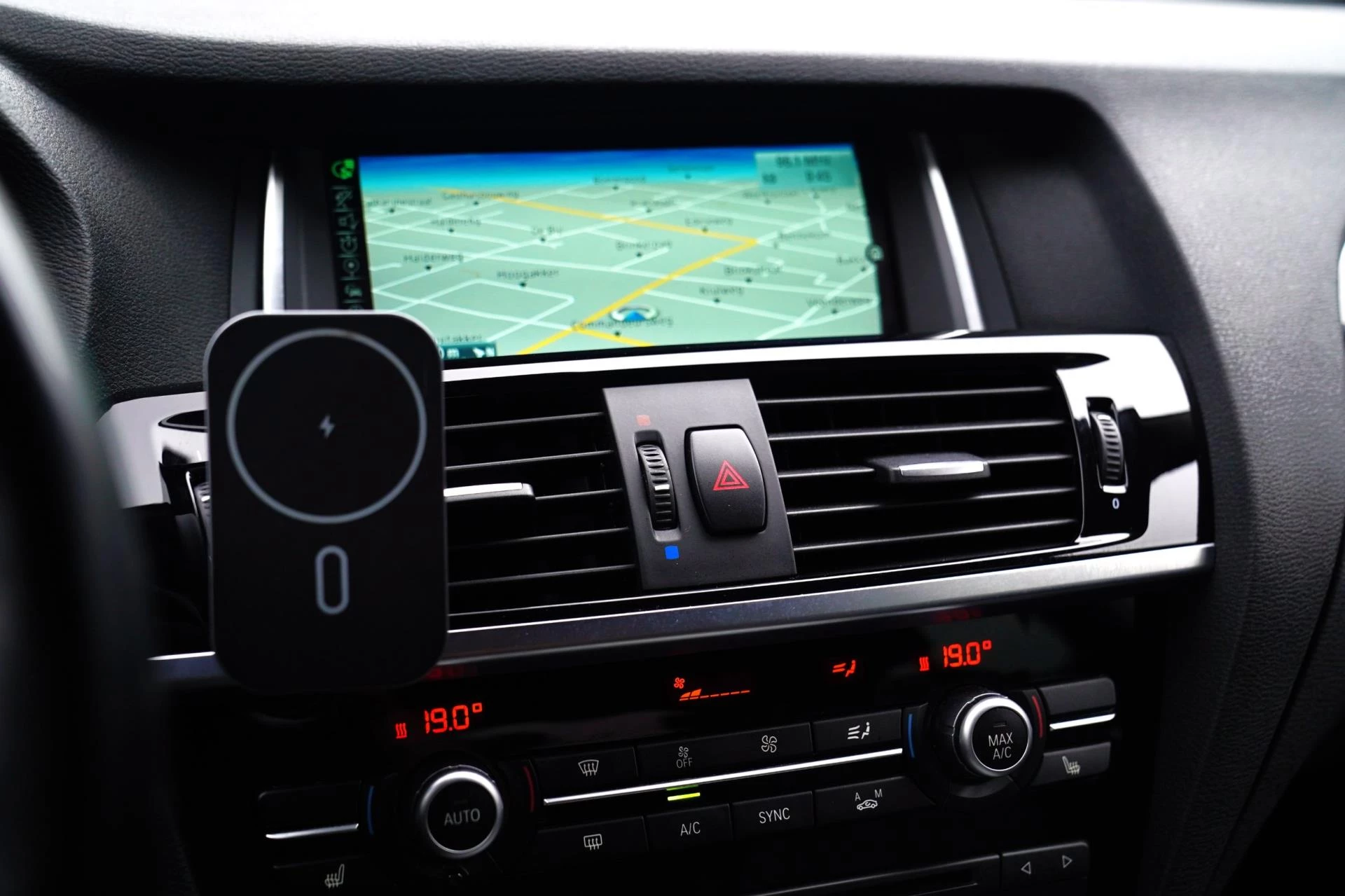 Hoofdafbeelding BMW X4