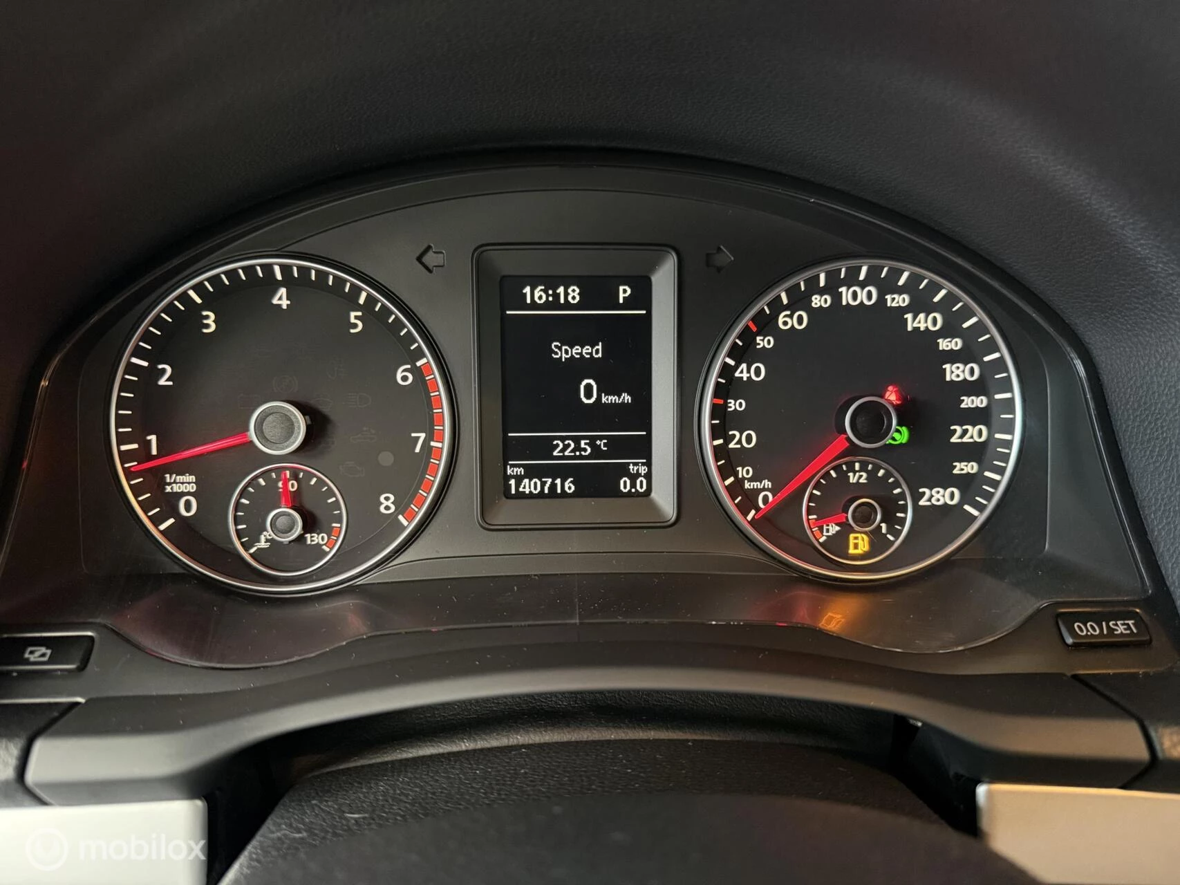 Hoofdafbeelding Volkswagen Scirocco