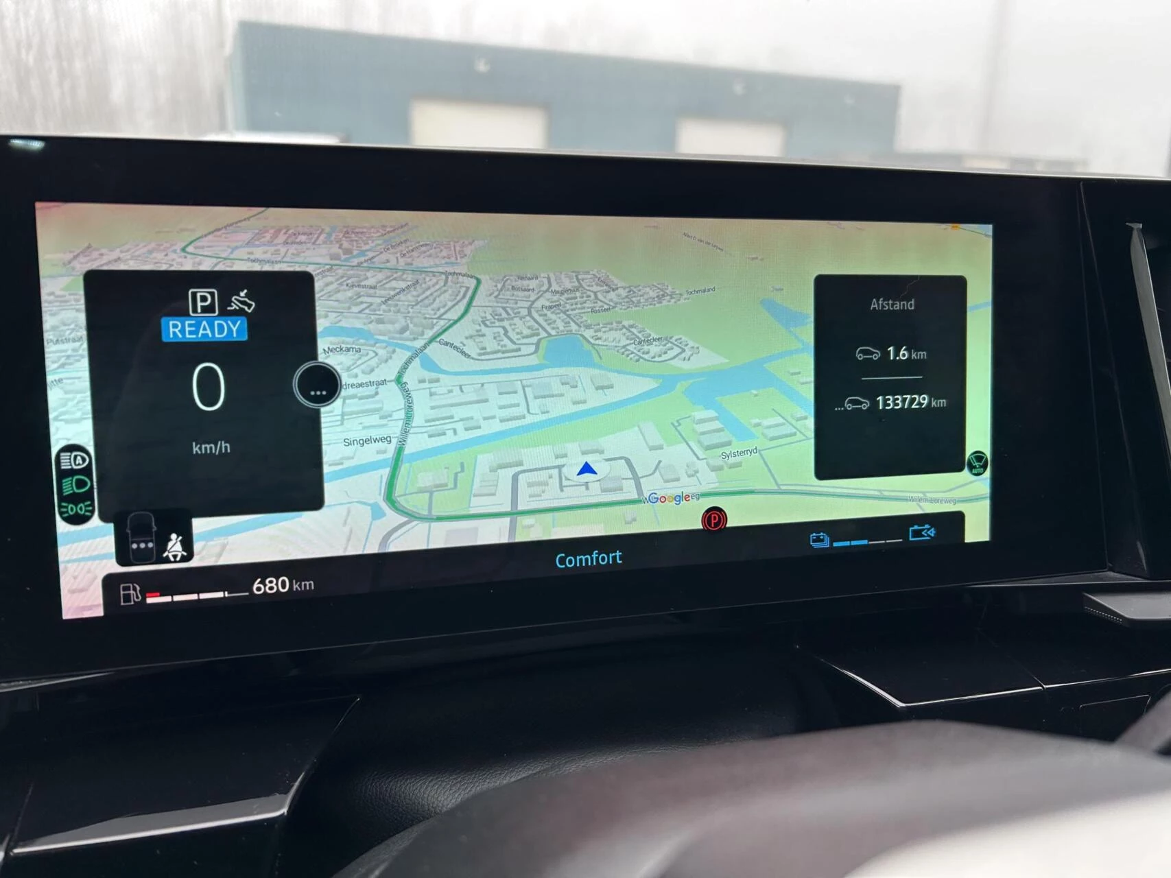 Hoofdafbeelding Renault Austral