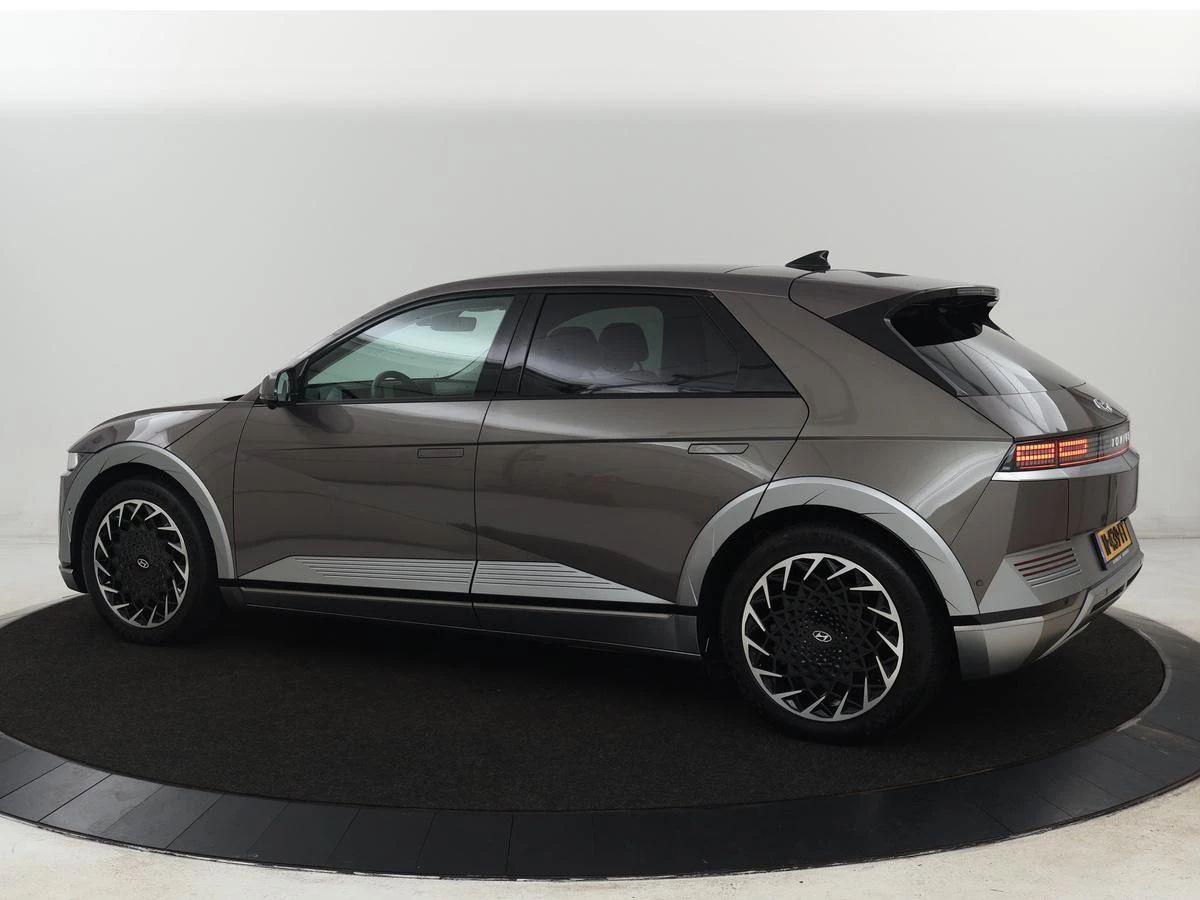 Hoofdafbeelding Hyundai IONIQ 5