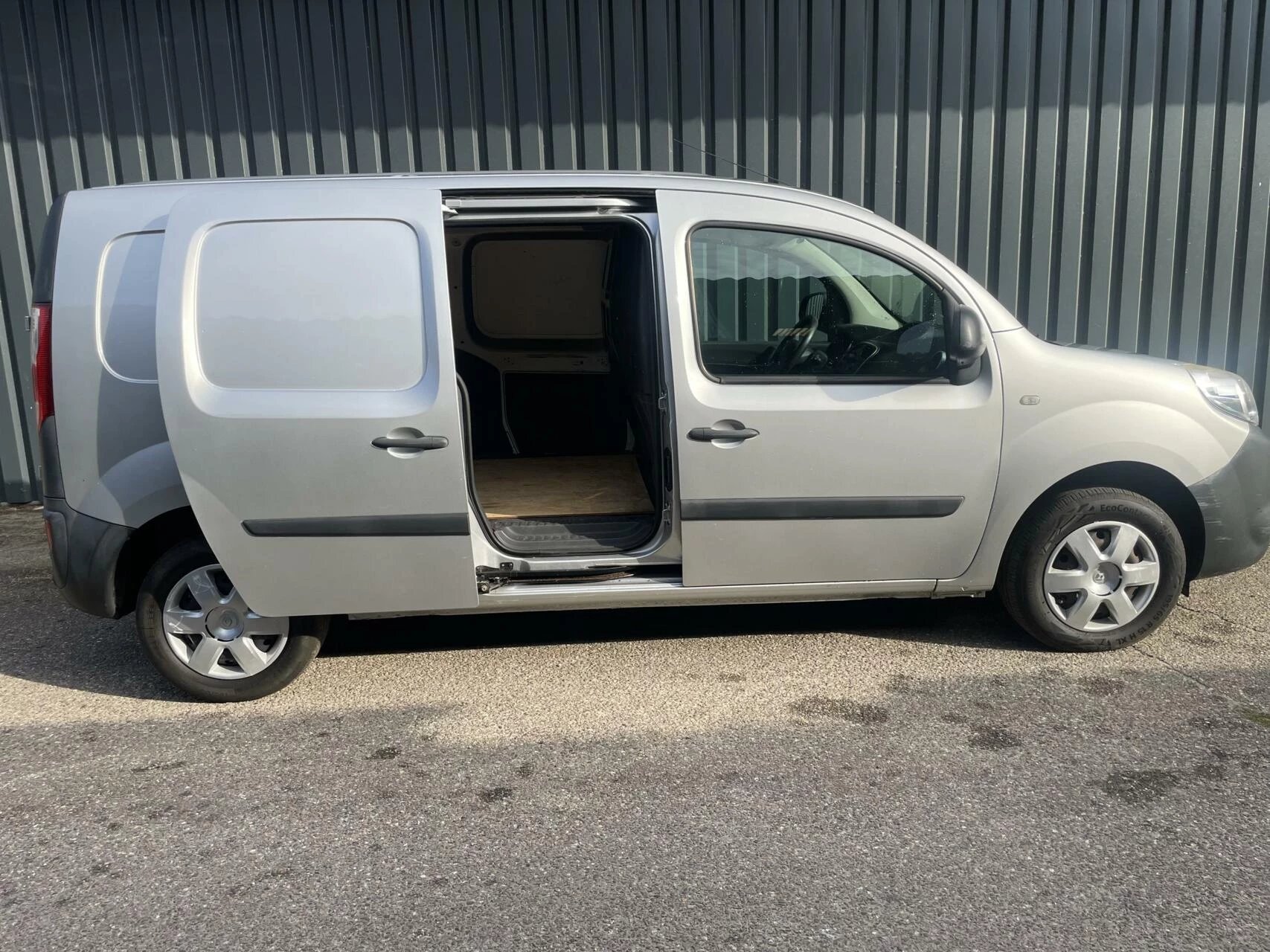 Hoofdafbeelding Renault Kangoo