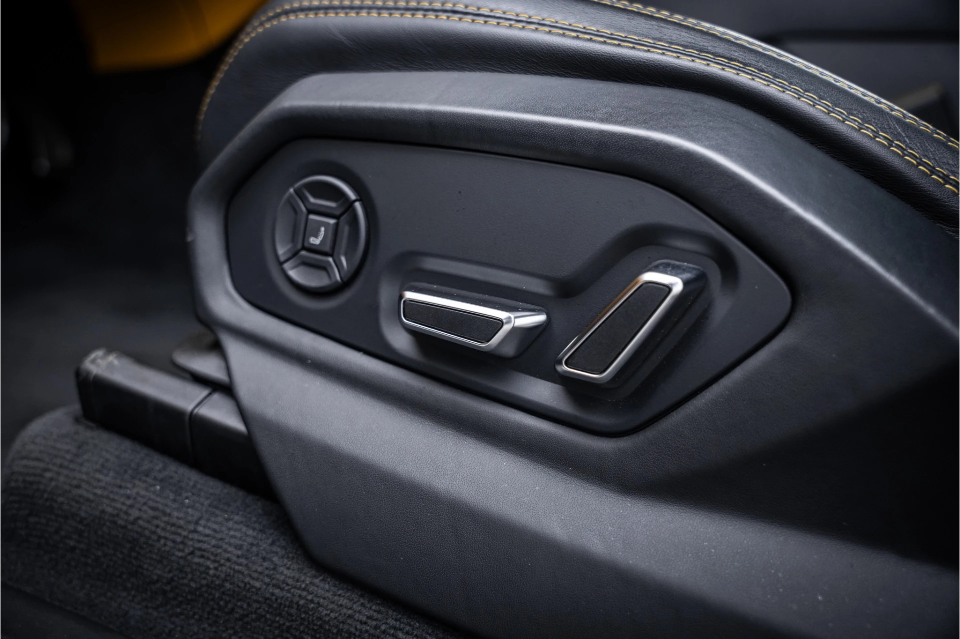 Hoofdafbeelding Lamborghini Urus