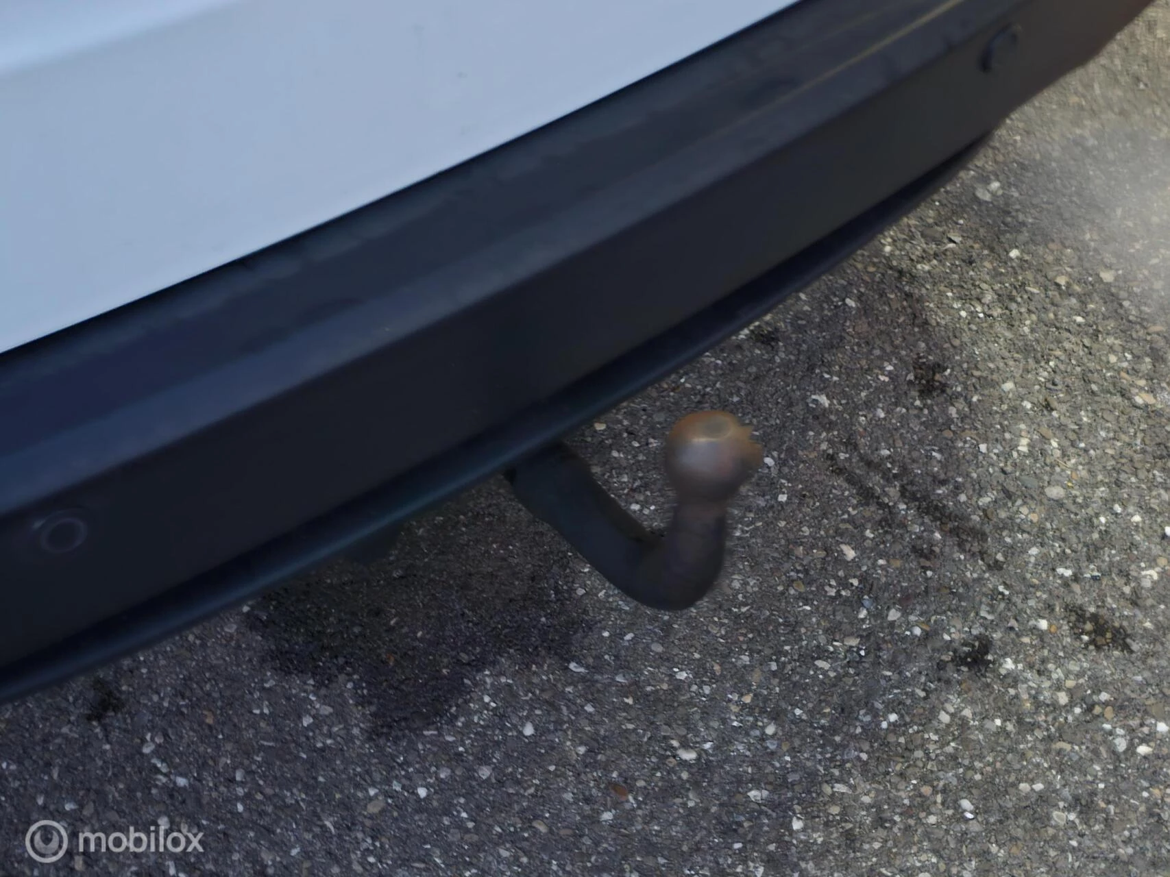 Hoofdafbeelding Honda HR-V