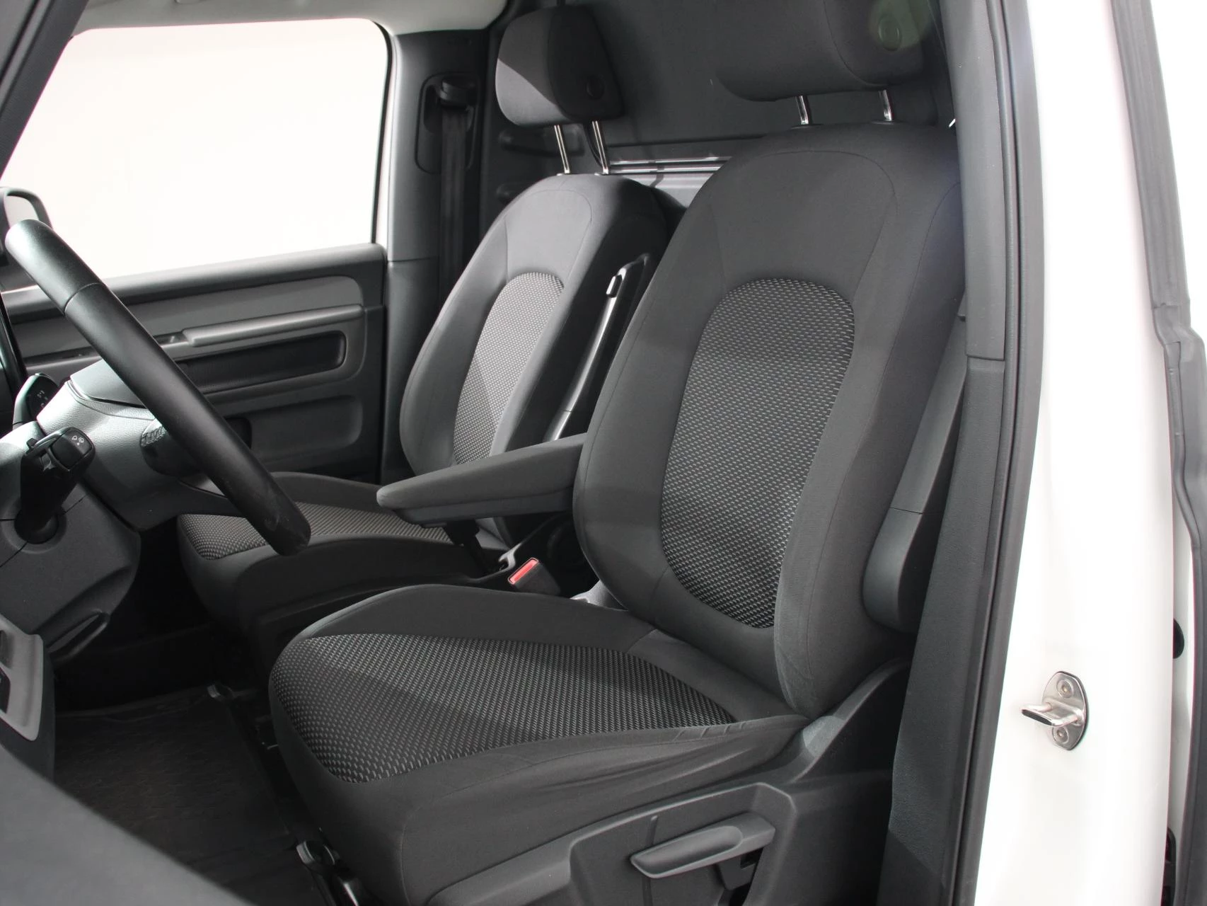 Hoofdafbeelding Volkswagen ID. Buzz Cargo
