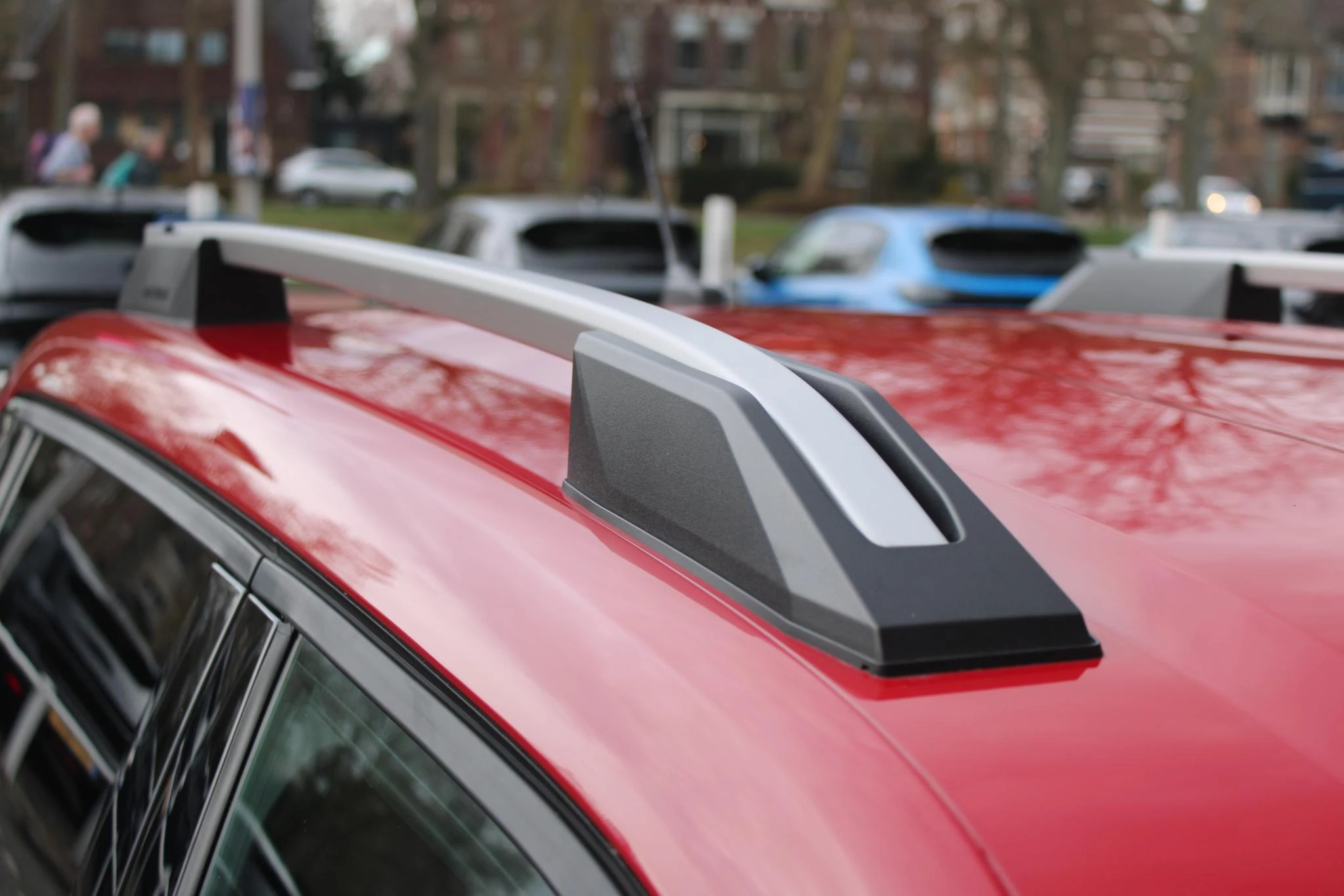 Hoofdafbeelding Fiat Grande Panda