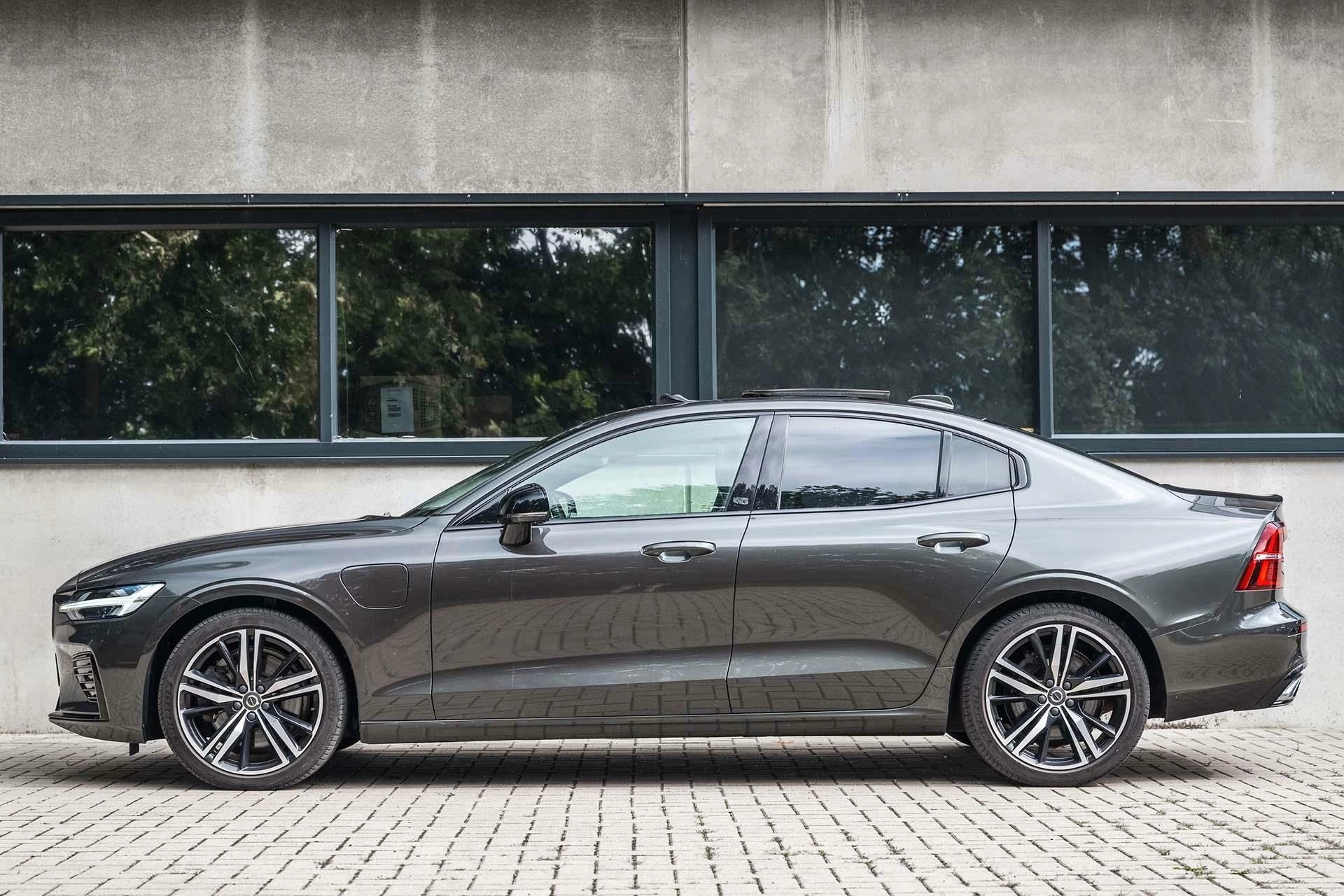 Hoofdafbeelding Volvo S60