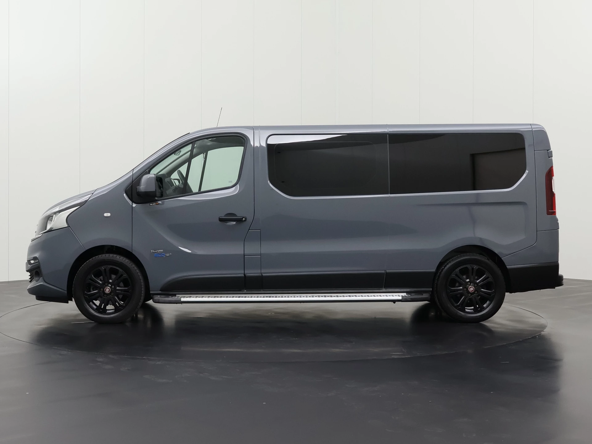 Hoofdafbeelding Fiat Talento