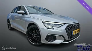 Audi A3 Limousine 35 TFSI DSG Sport-Edition Apple Carplay!!