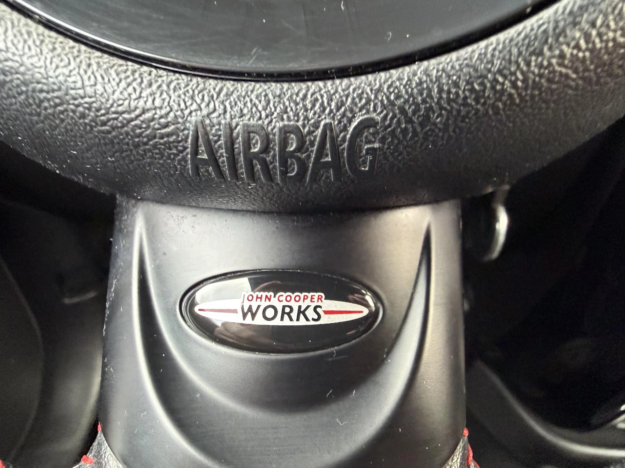 Hoofdafbeelding MINI Paceman